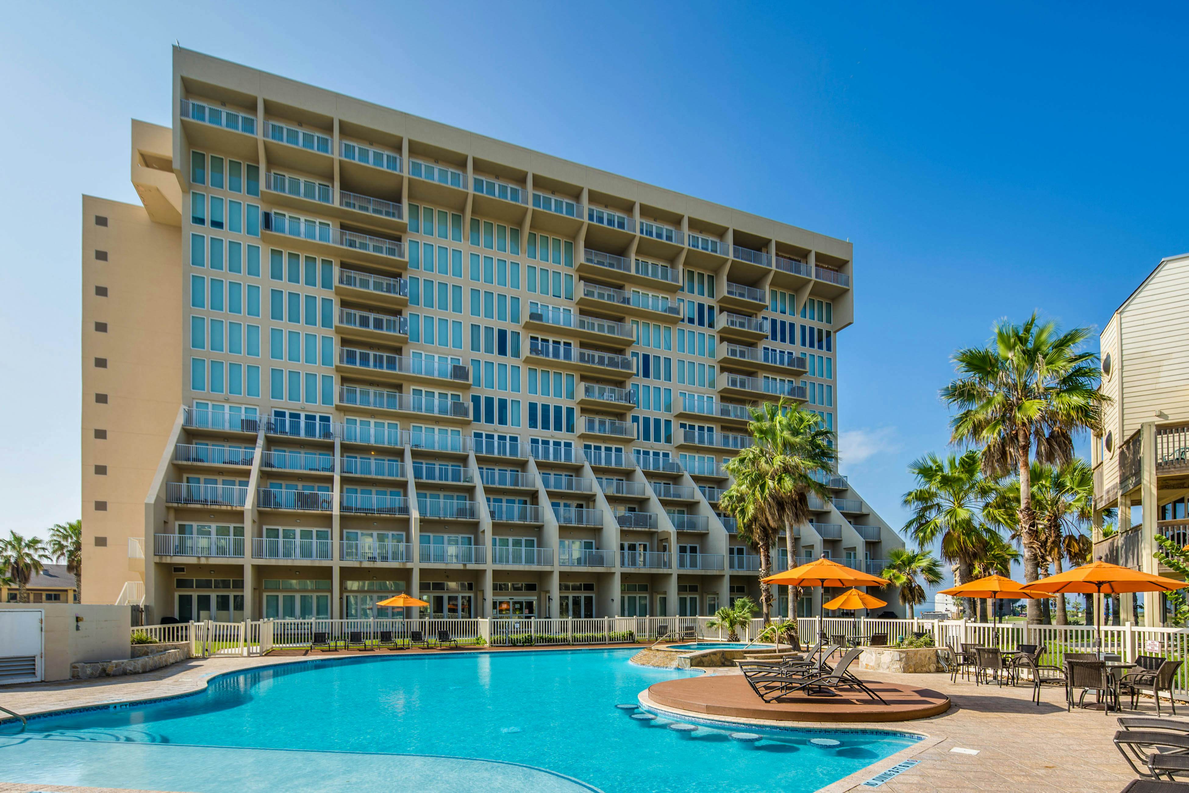 Solare Garden Villa 771F