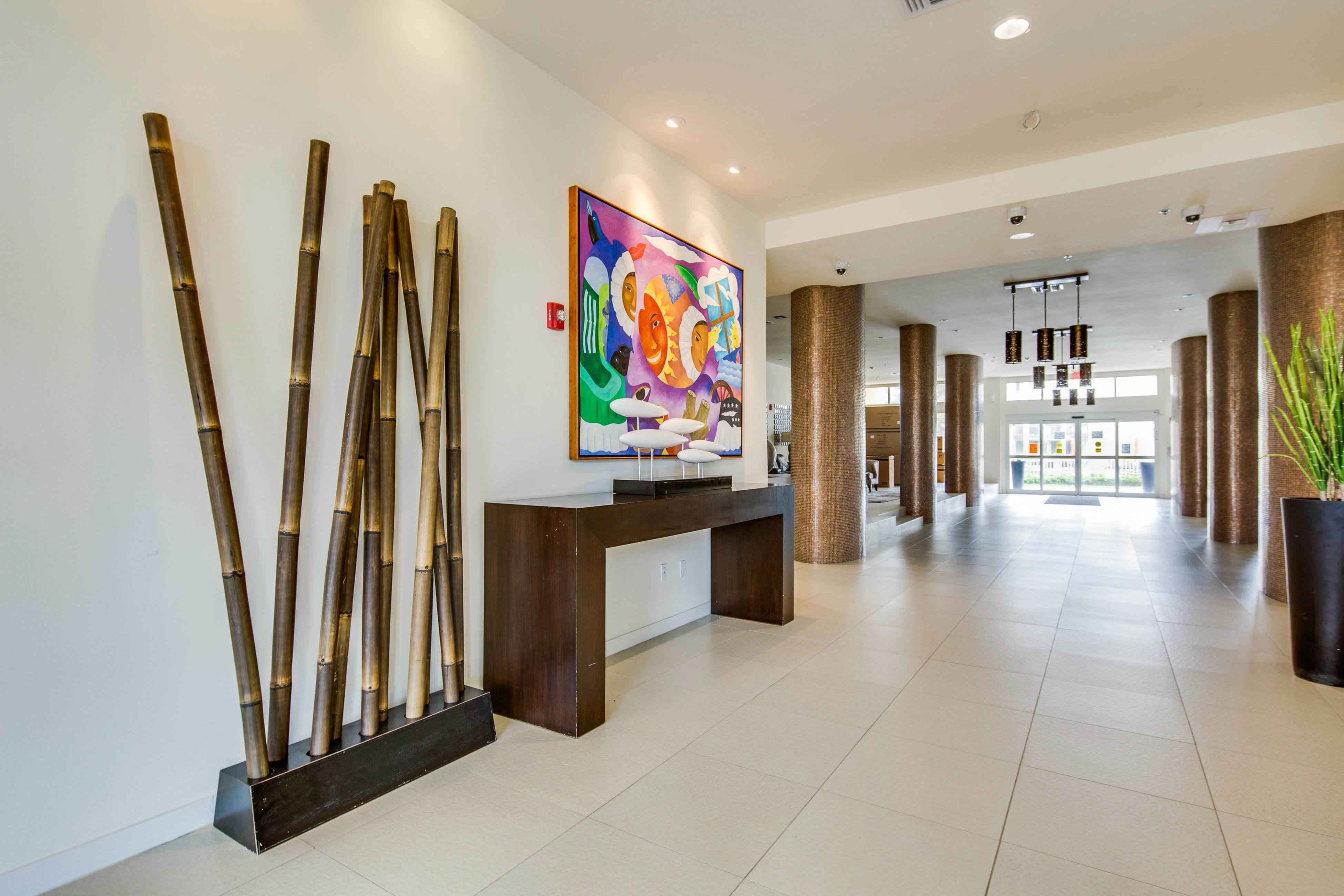 Solare Garden Villa 771F