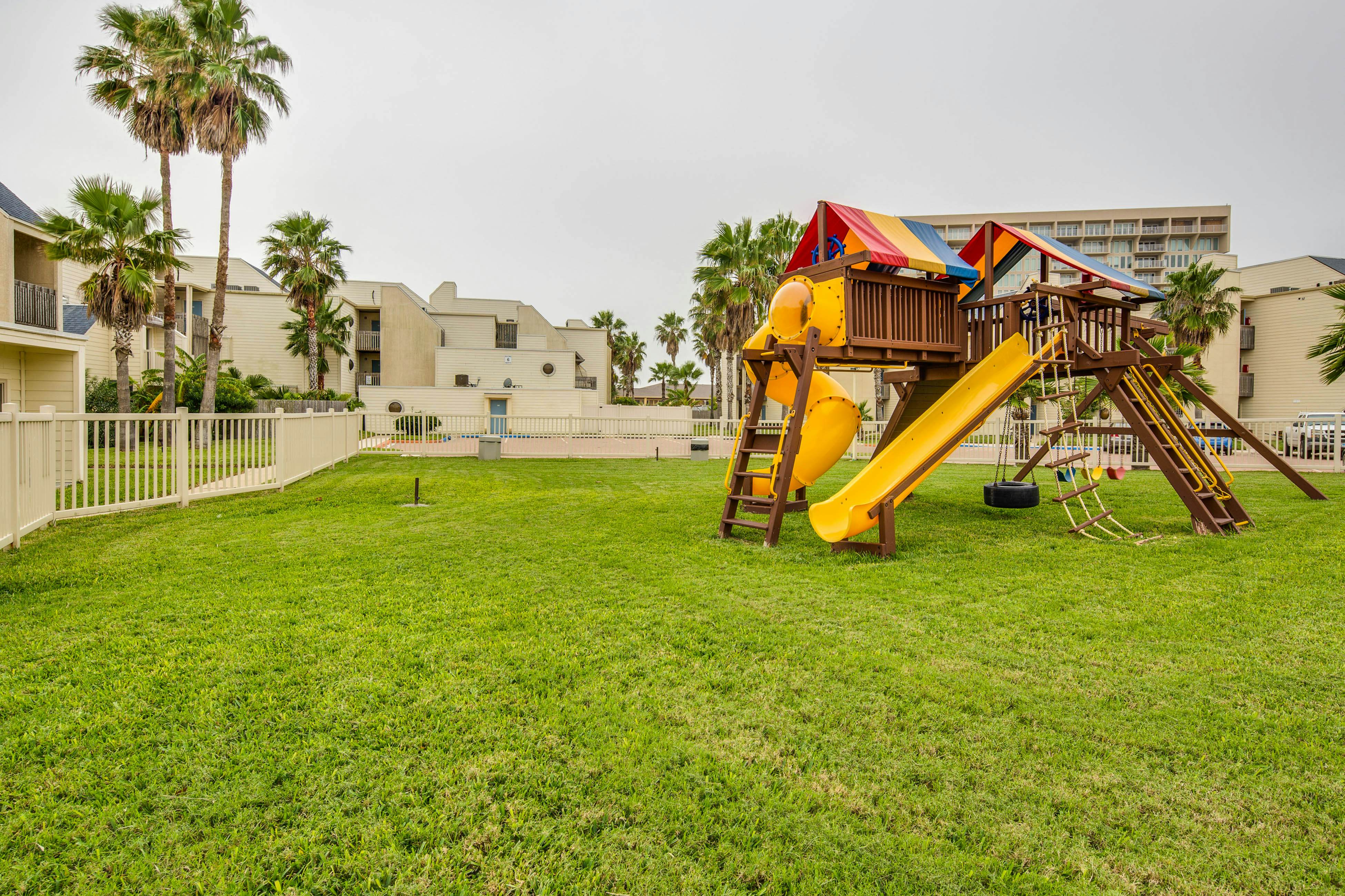 Solare Garden Villa 771F