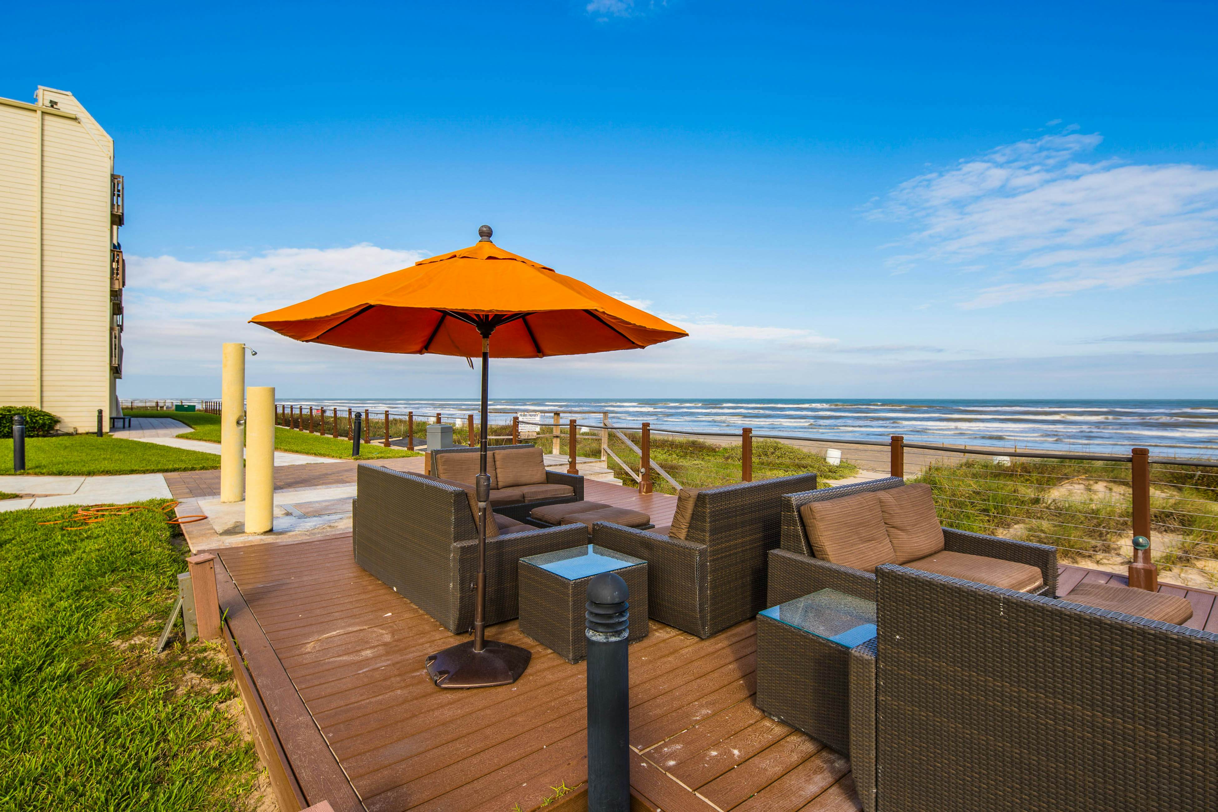 Solare Garden Villa 771F