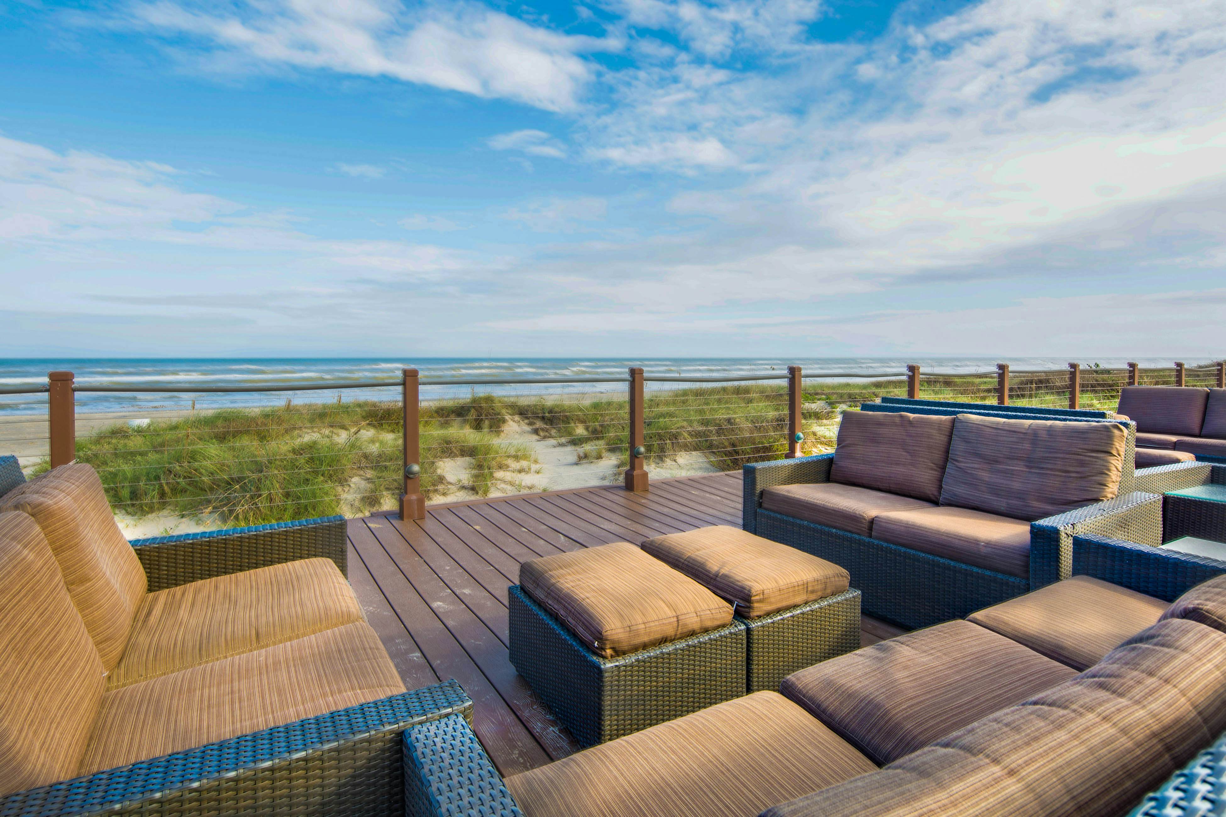 Solare Garden Villa 771F