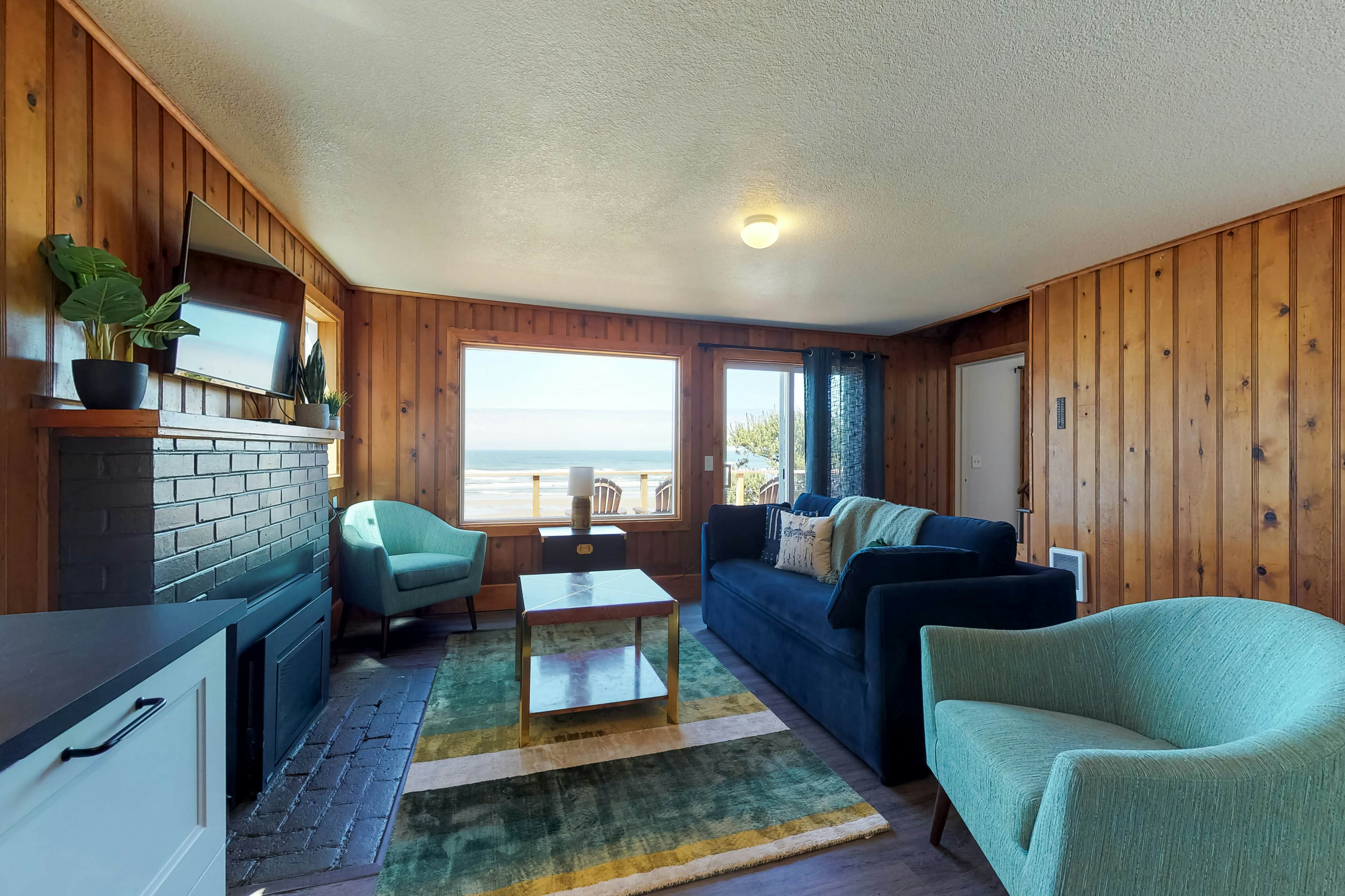 Cape Cod Cottages Waldport, OR Vacation Rentals Vacasa