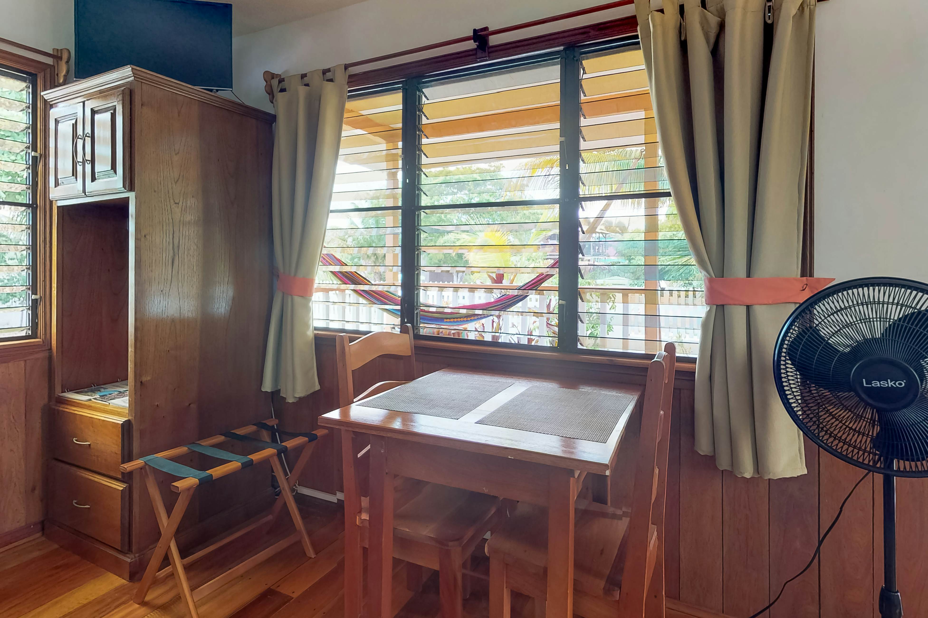 Starfish Cabana at Latitude Adjustment -Gold Standard Certified