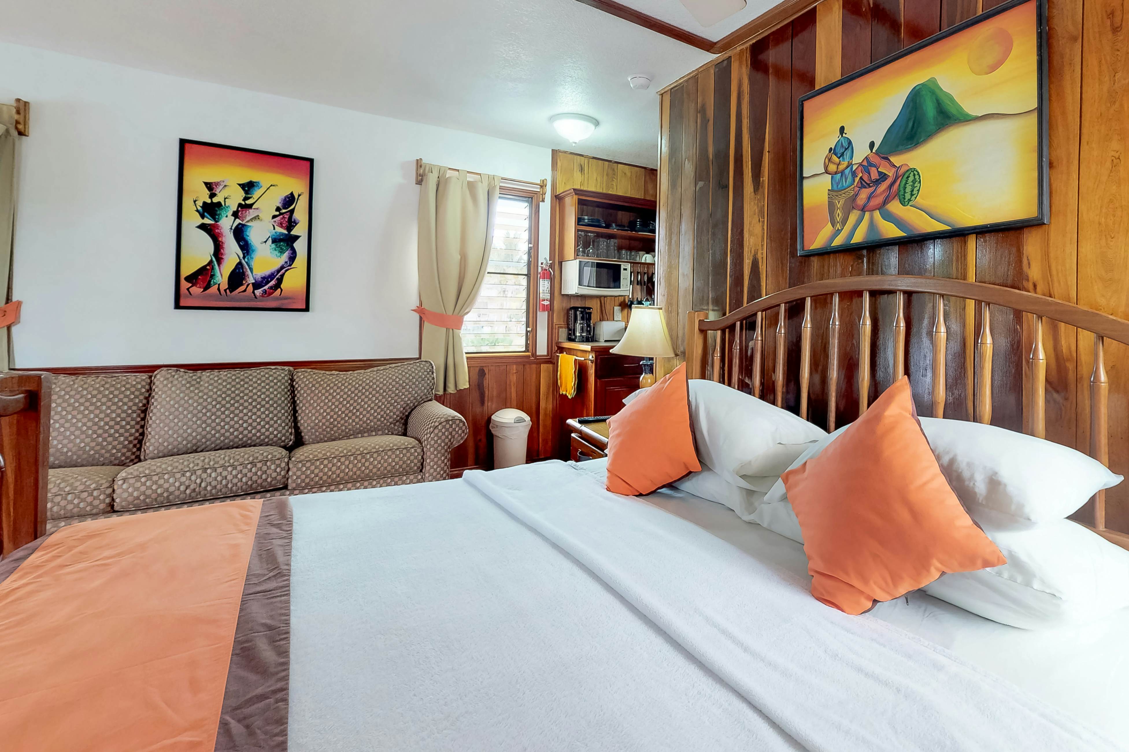 Starfish Cabana at Latitude Adjustment -Gold Standard Certified