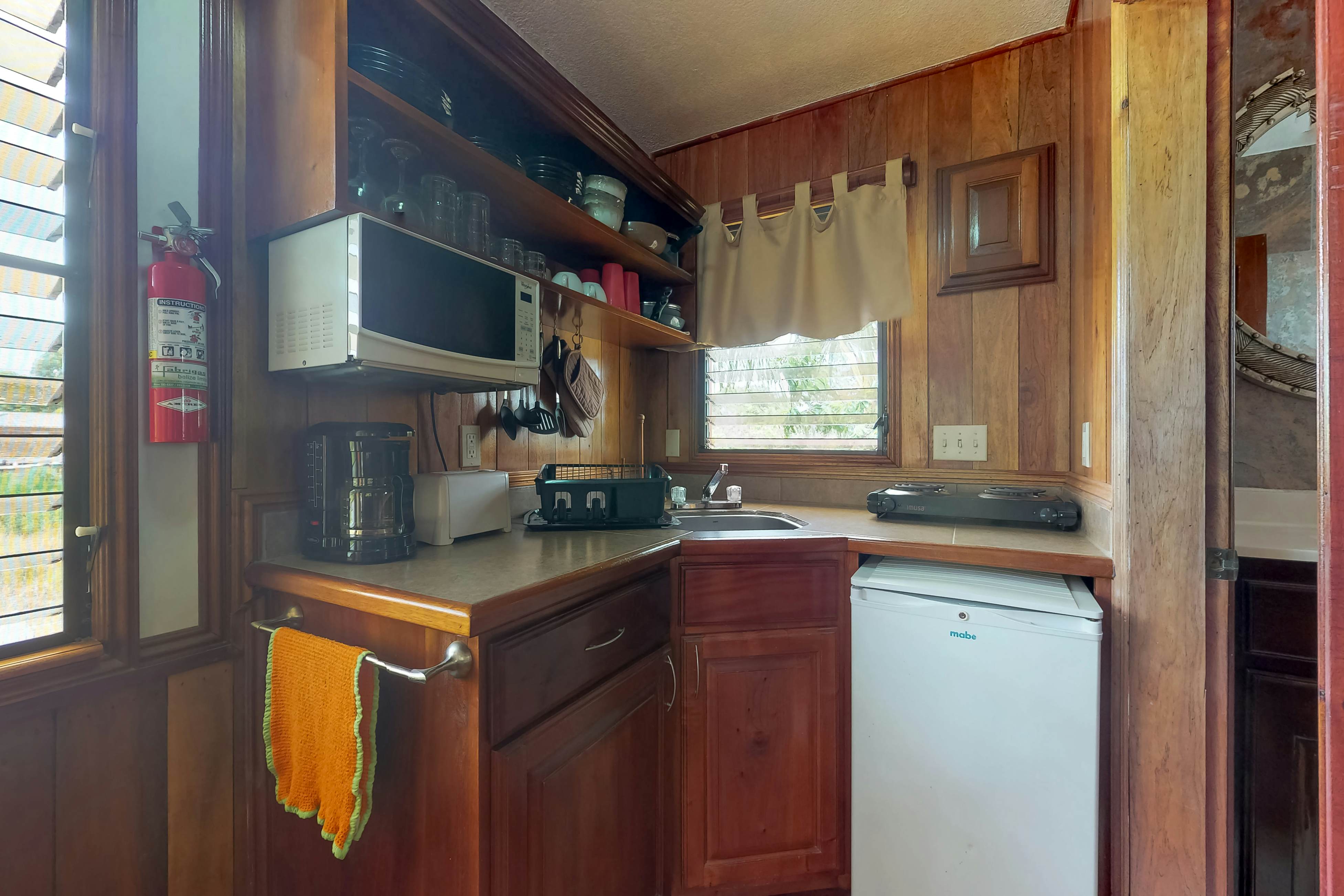 Starfish Cabana at Latitude Adjustment -Gold Standard Certified