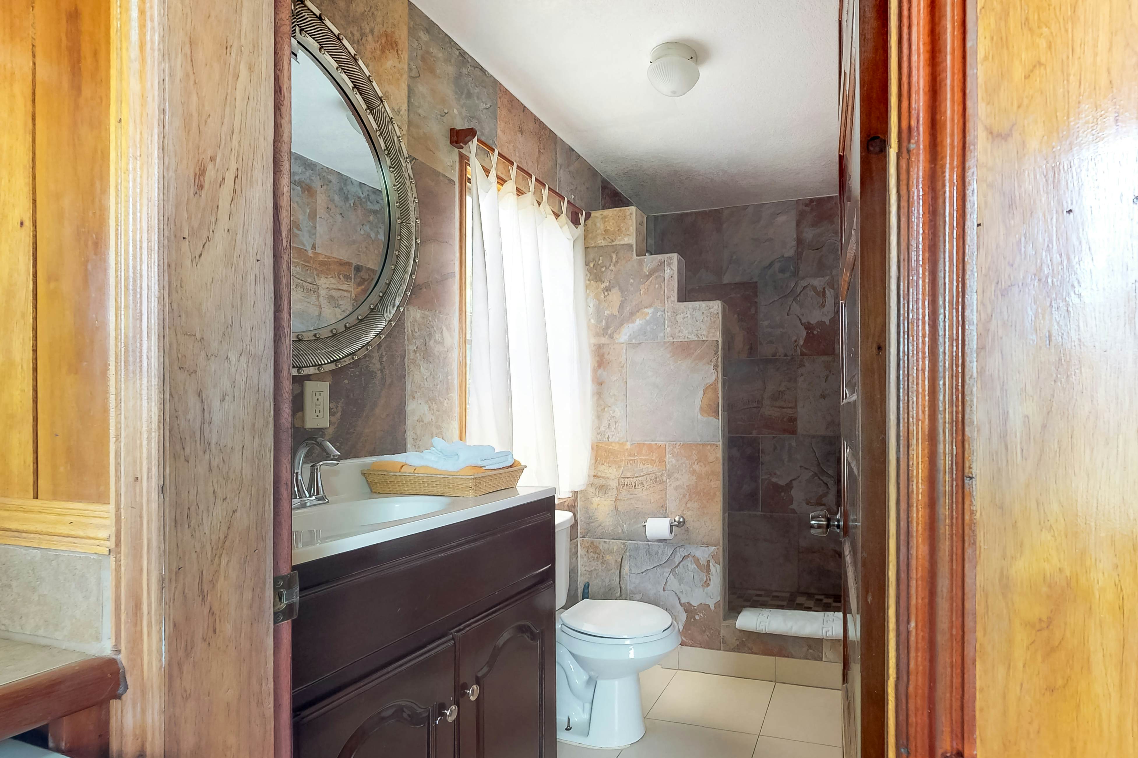 Starfish Cabana at Latitude Adjustment -Gold Standard Certified