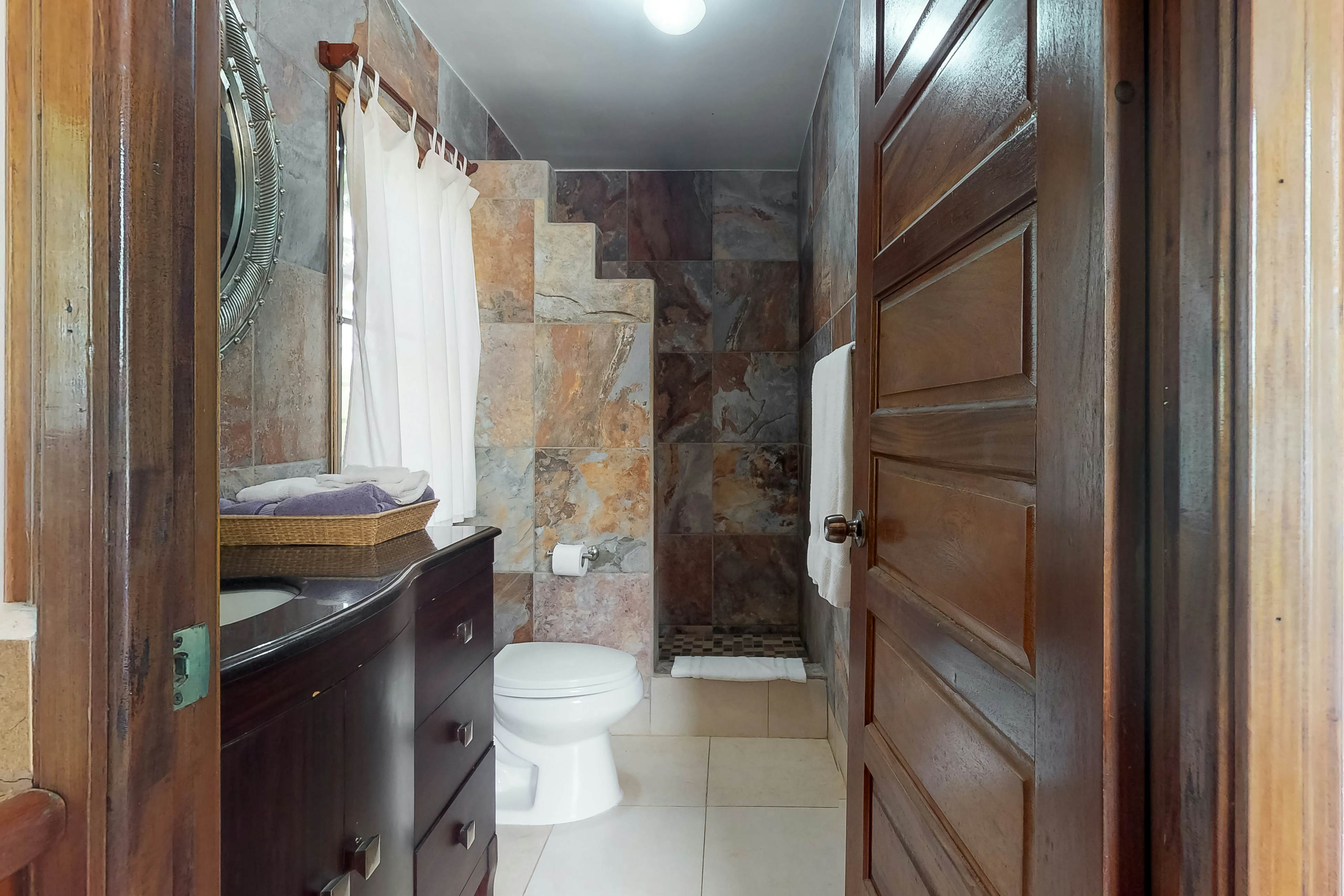 Purple Crown Fairy Cabana at Latitude Adjustment -Gold Standard Certified