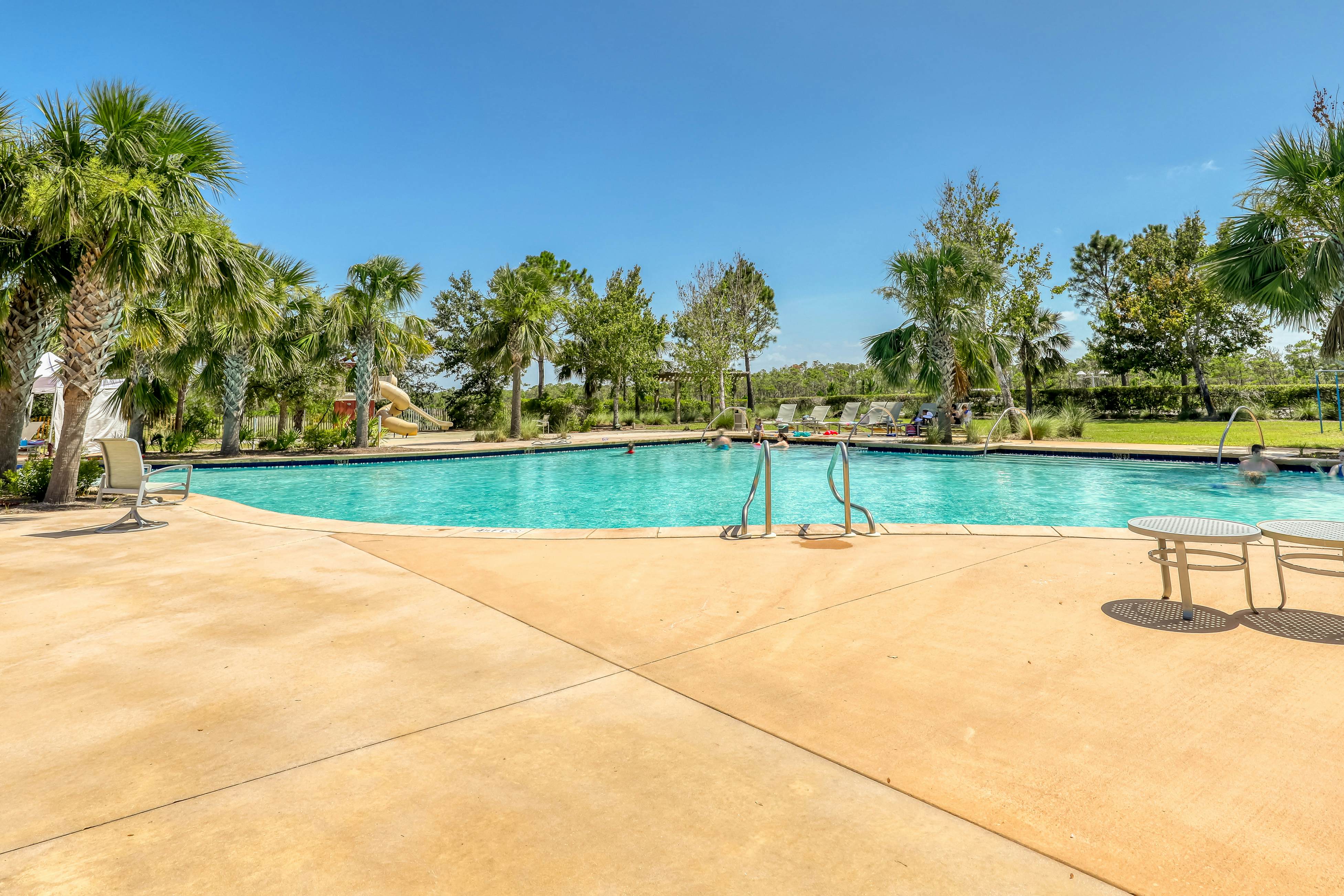 WindMark - Blessed Beach House