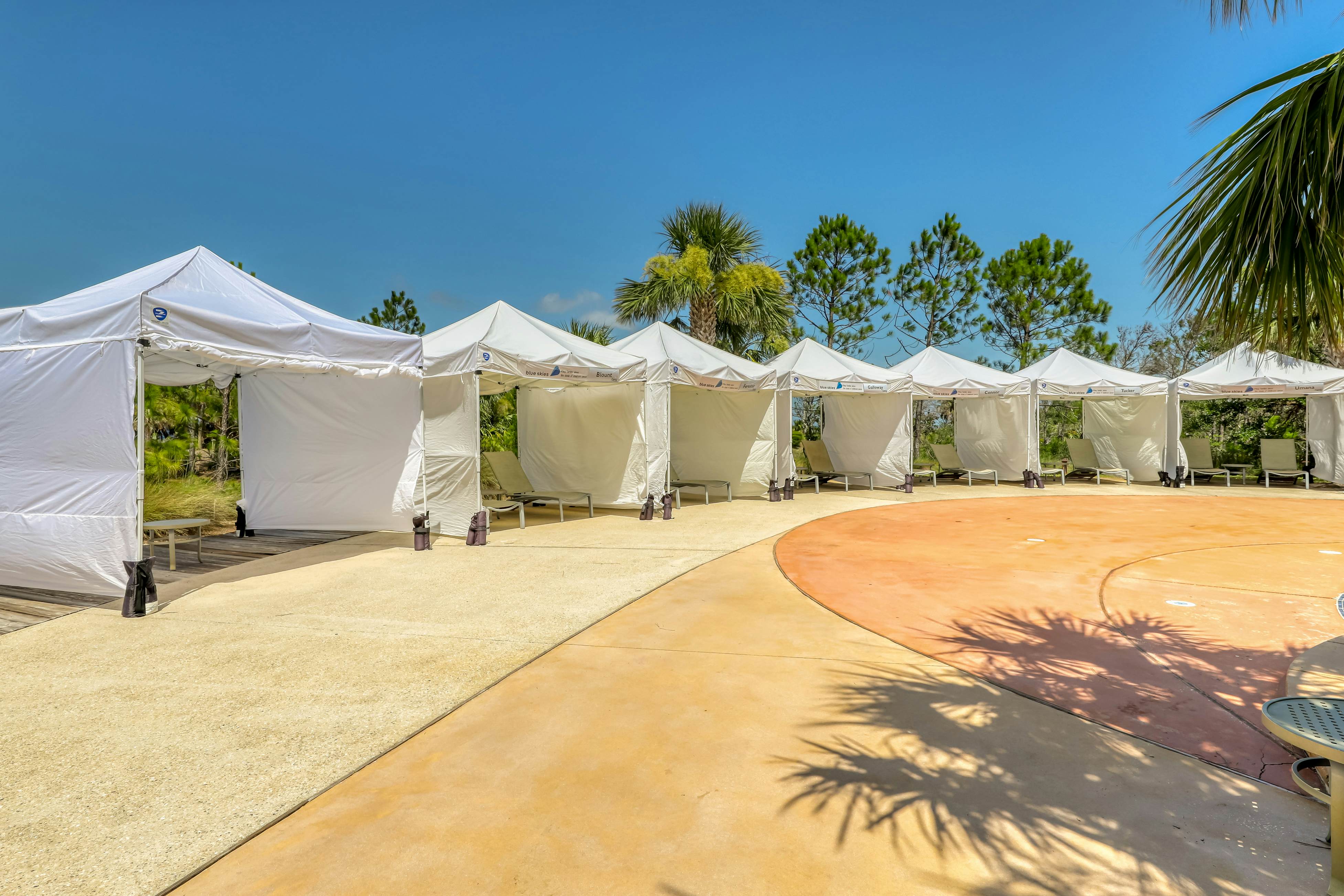 WindMark - Blessed Beach House