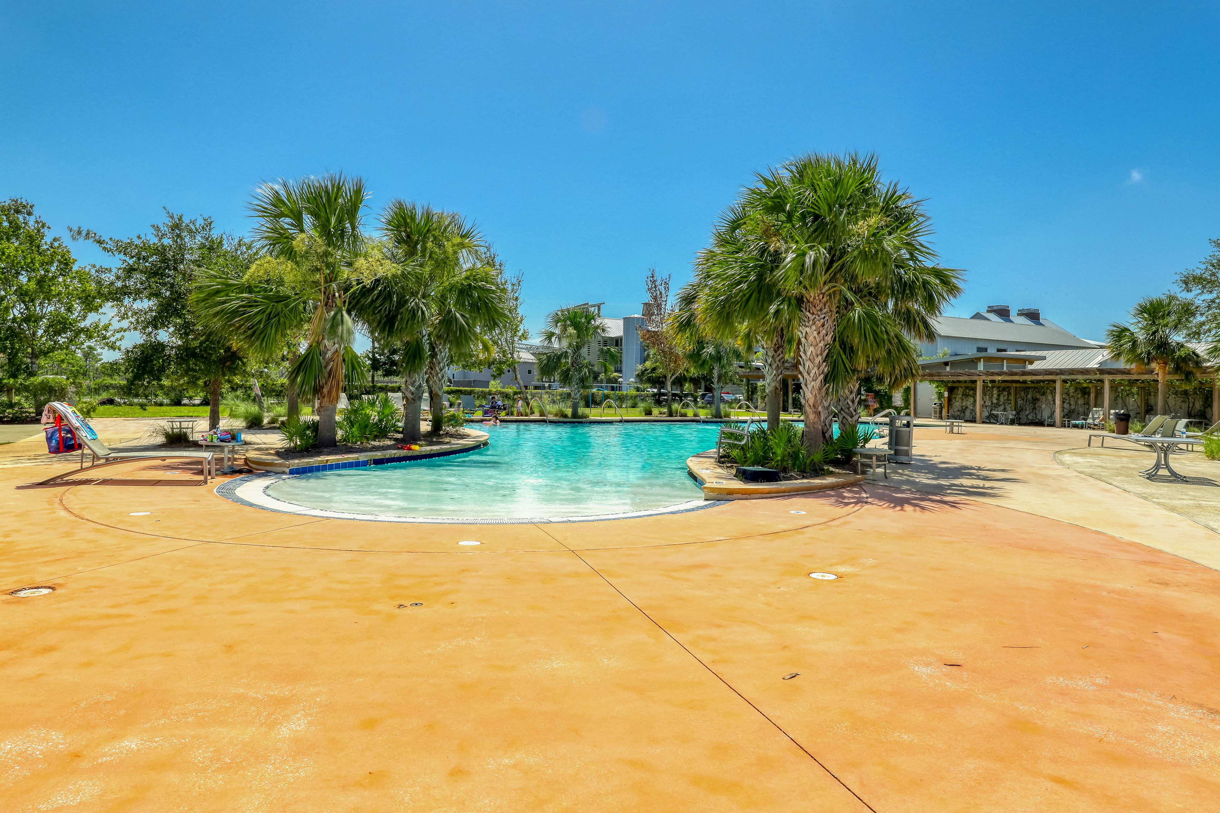 WindMark - Blessed Beach House