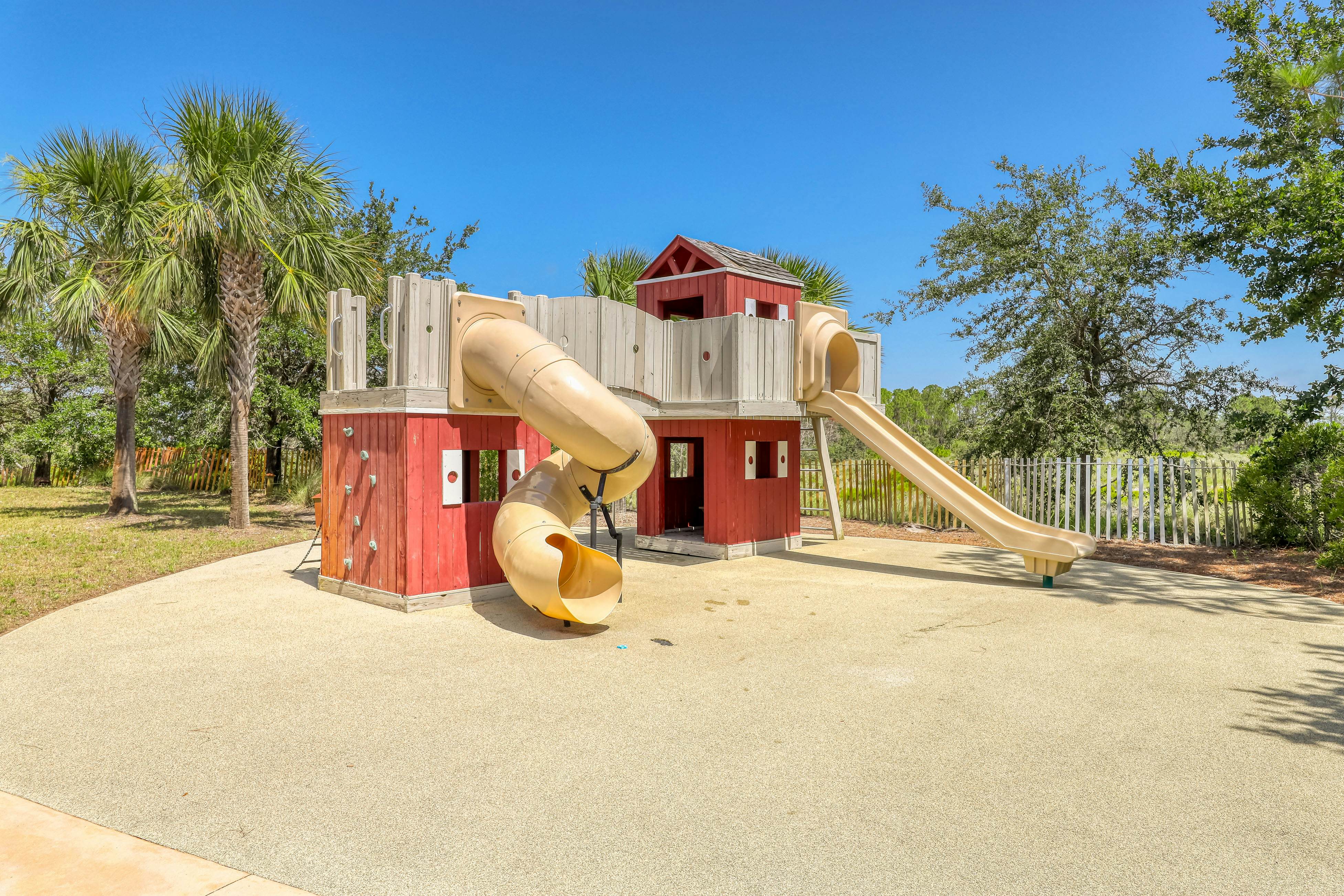 WindMark - Blessed Beach House