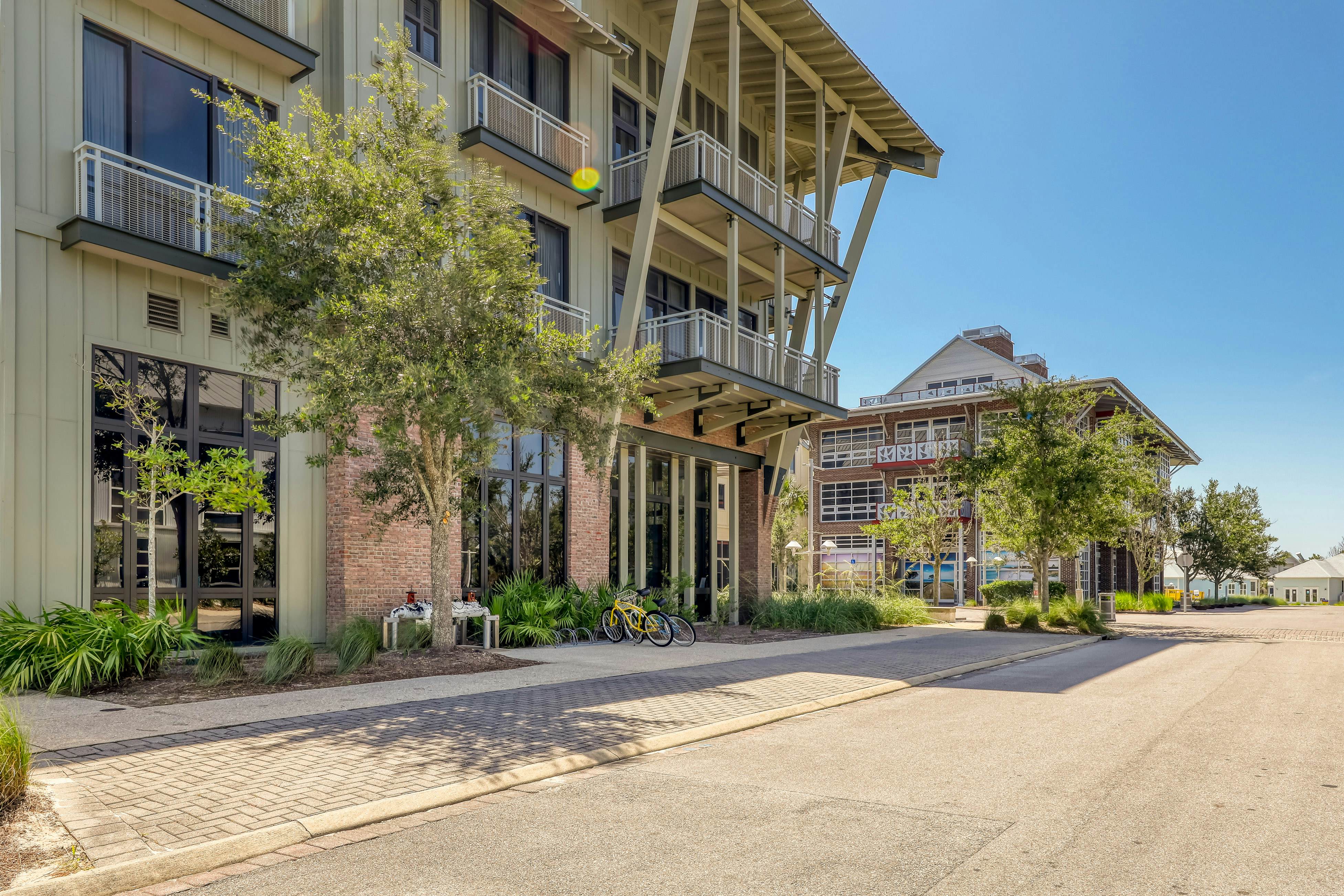 WindMark - Blessed Beach House