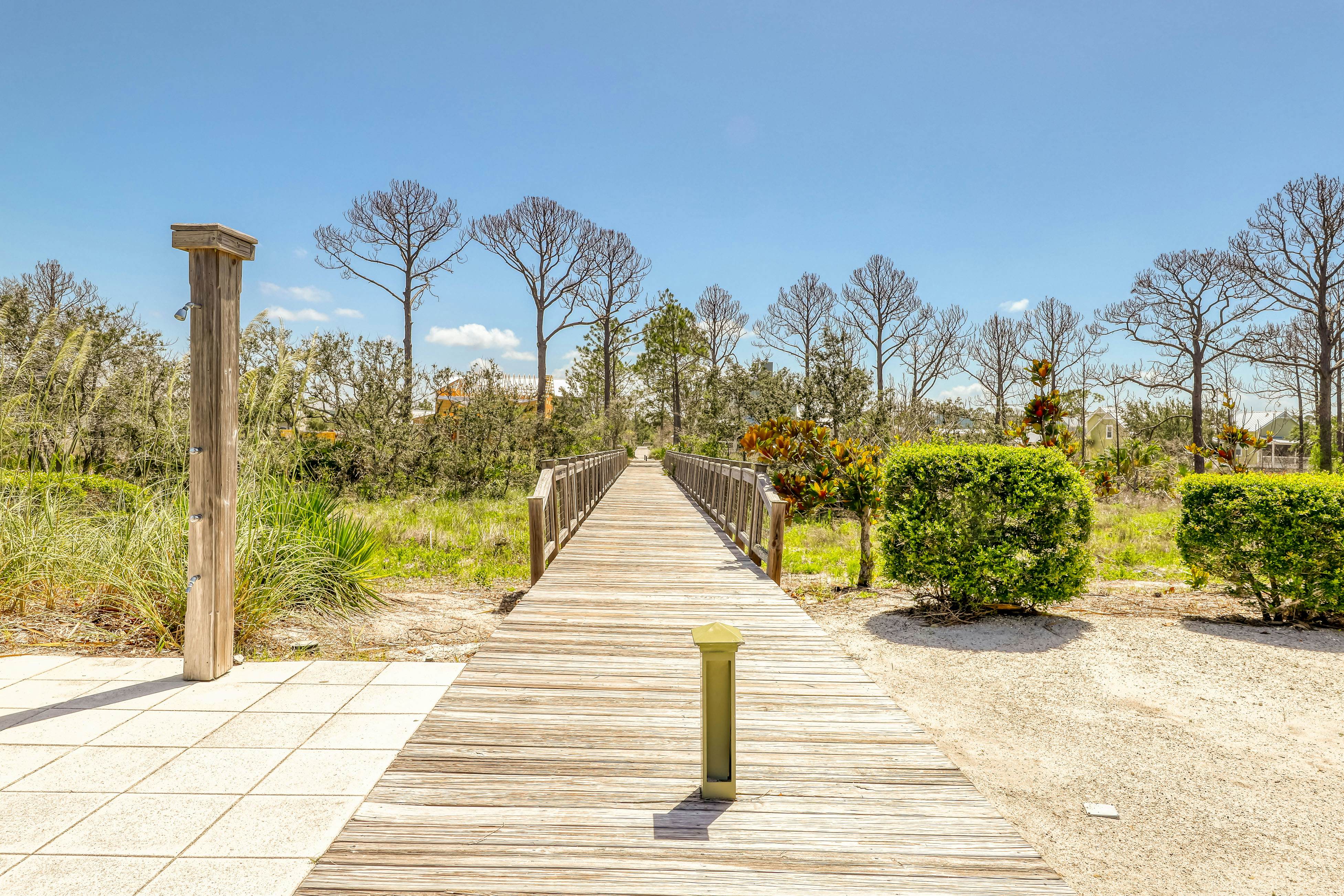 WindMark - Blessed Beach House