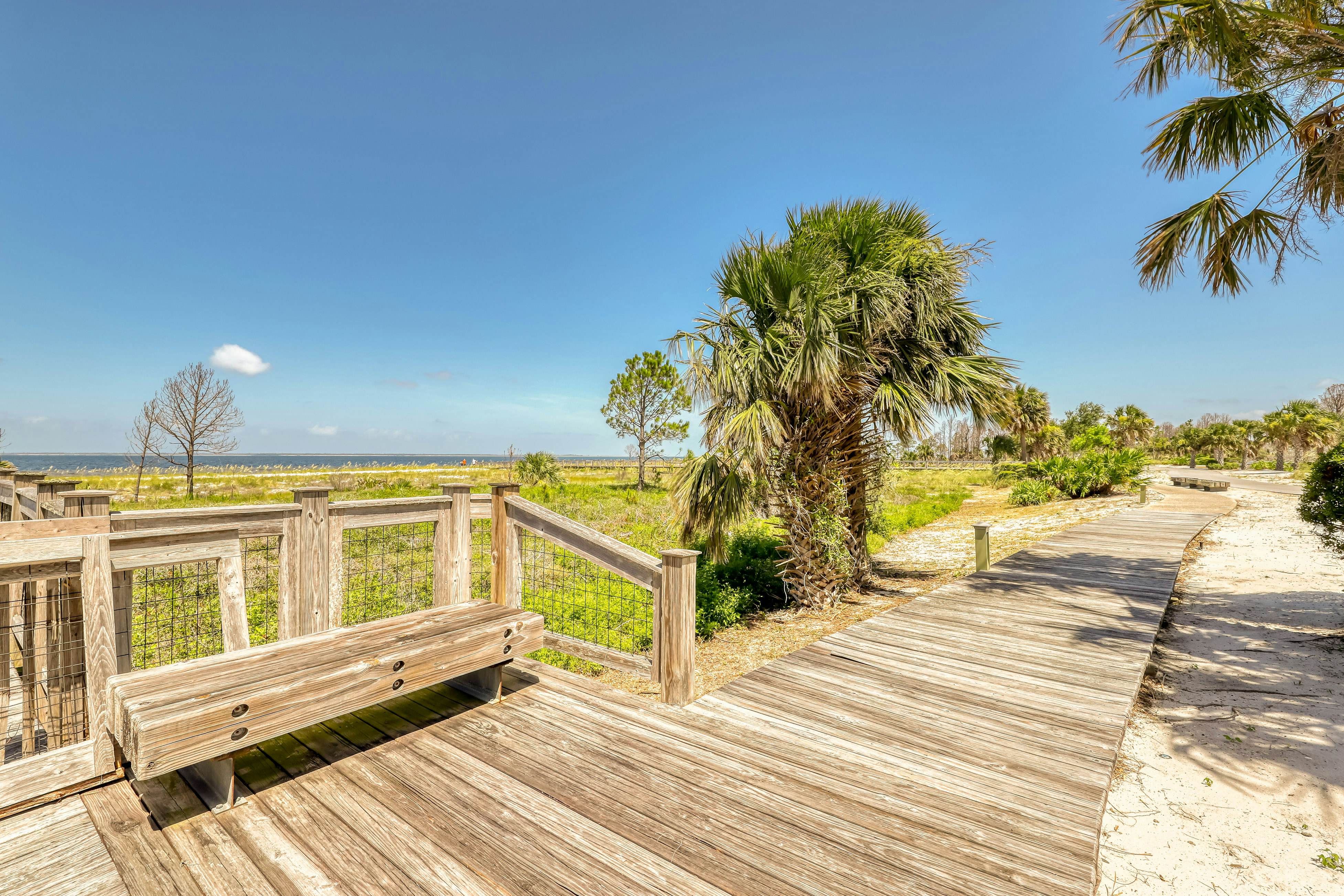 WindMark - Blessed Beach House