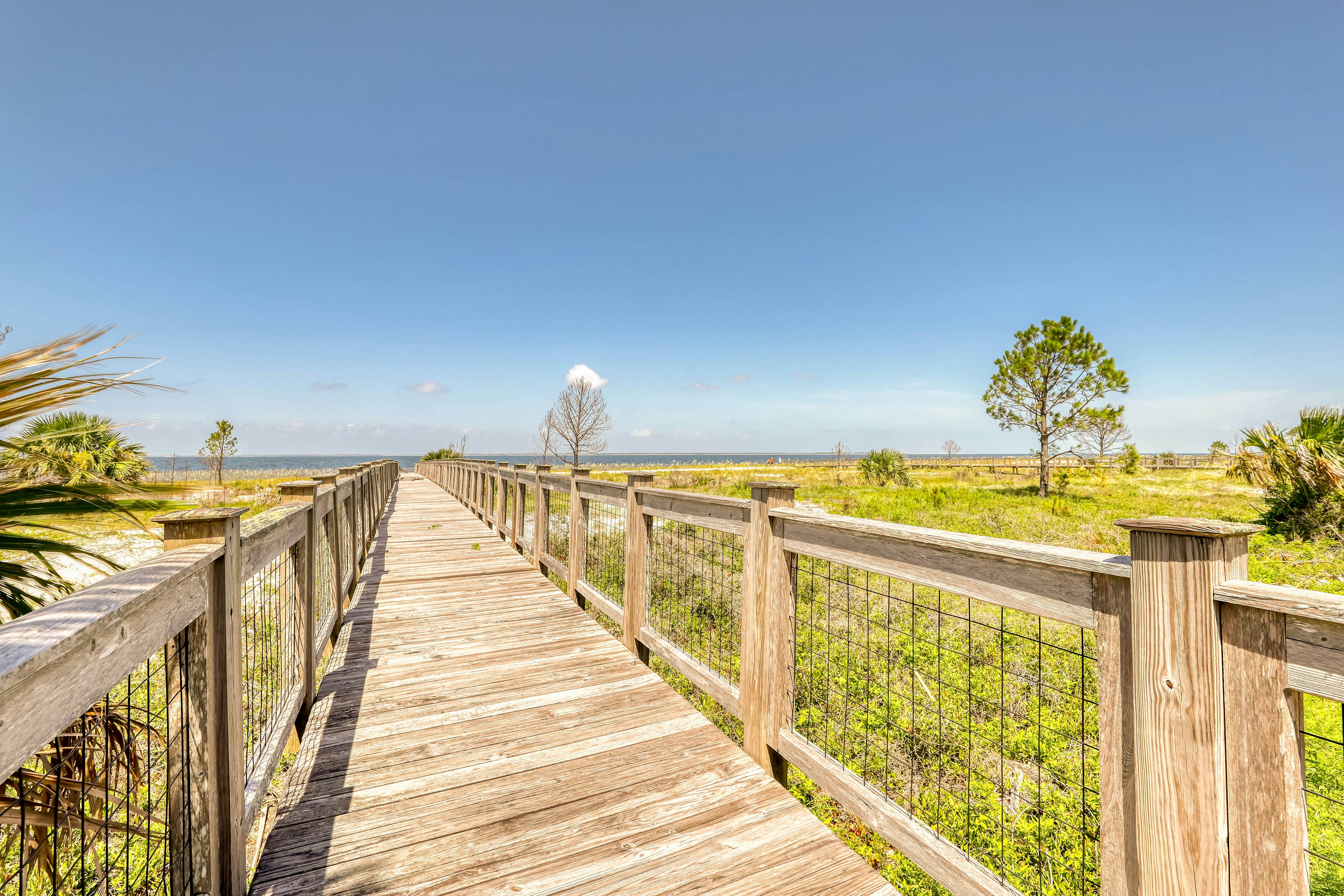 WindMark - Blessed Beach House