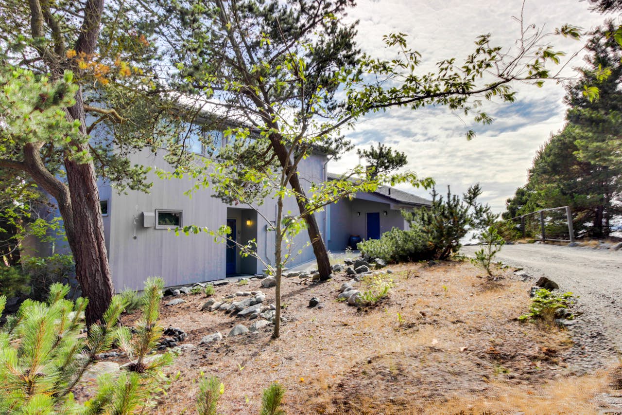 Seascape Panorama House 4 BD Vacation Rental in Anacortes, WA Vacasa