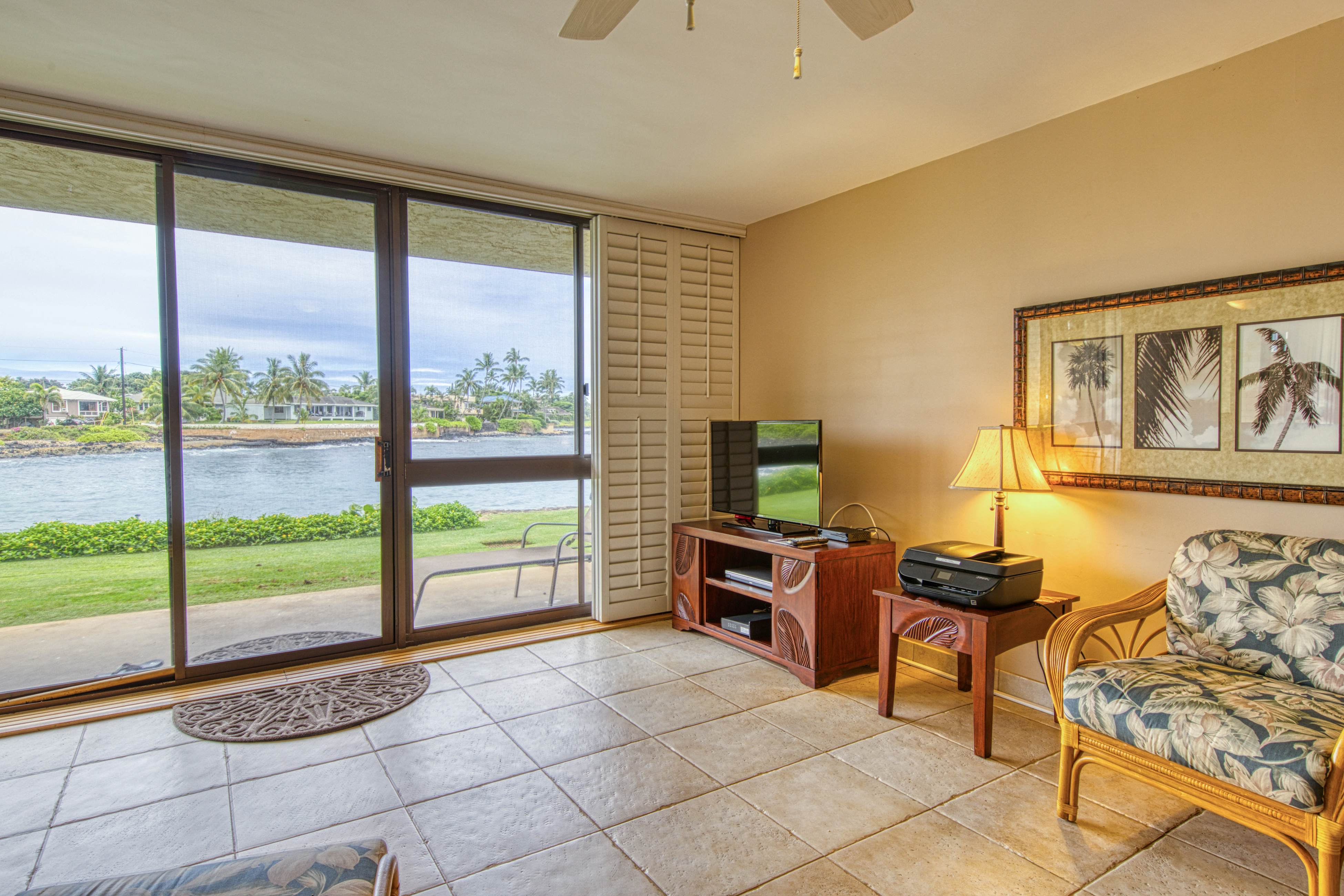 Kuhio Shores 107