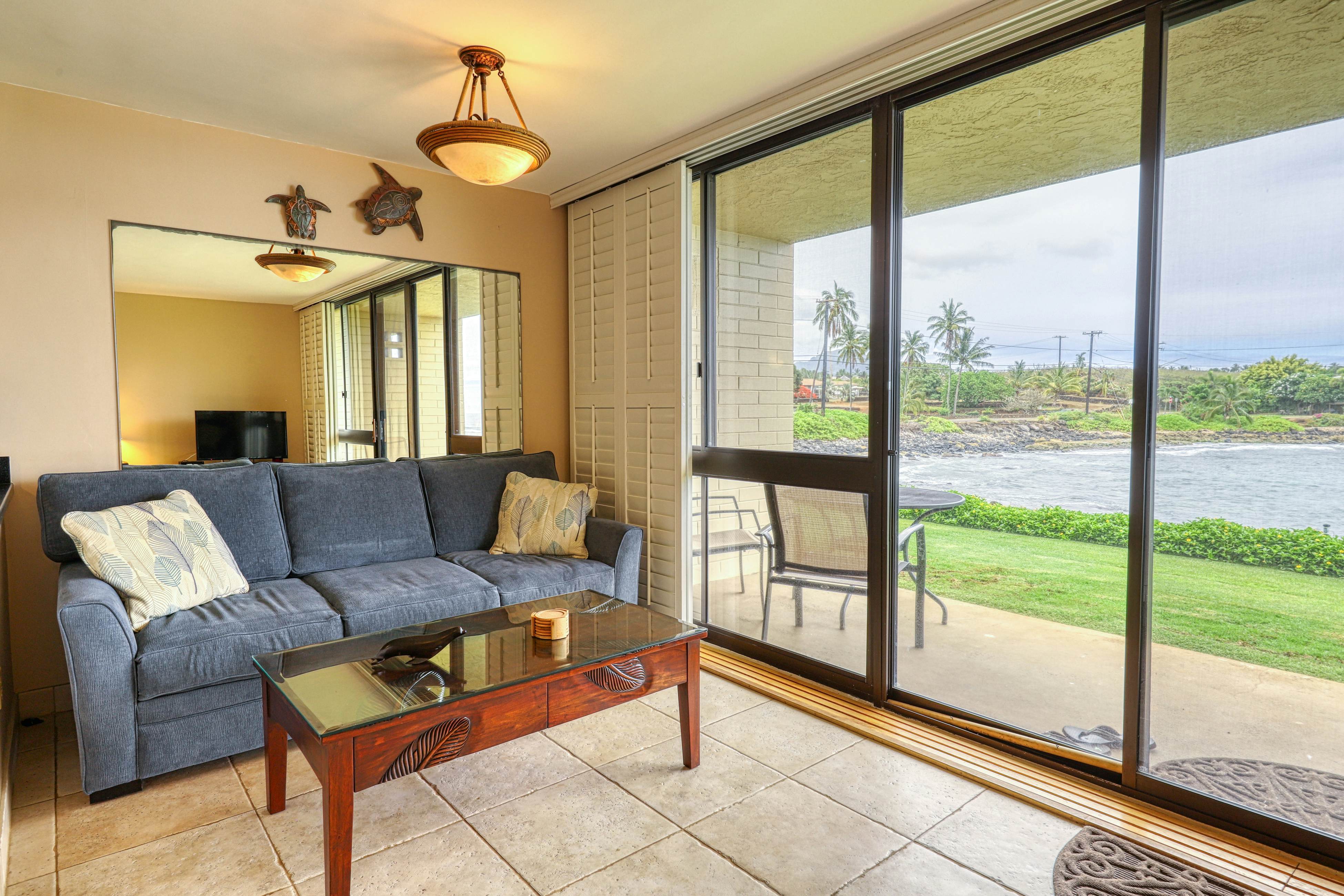 Kuhio Shores 107
