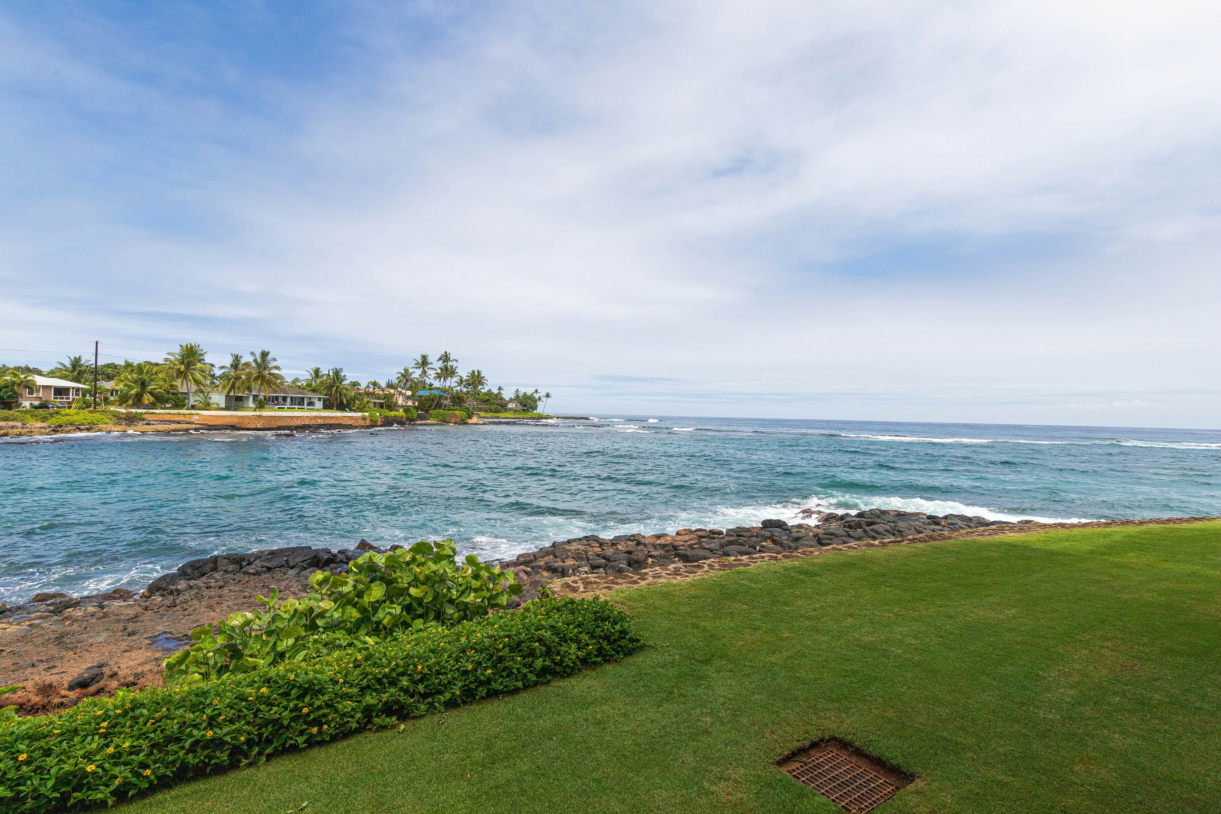 Kuhio Shores 107