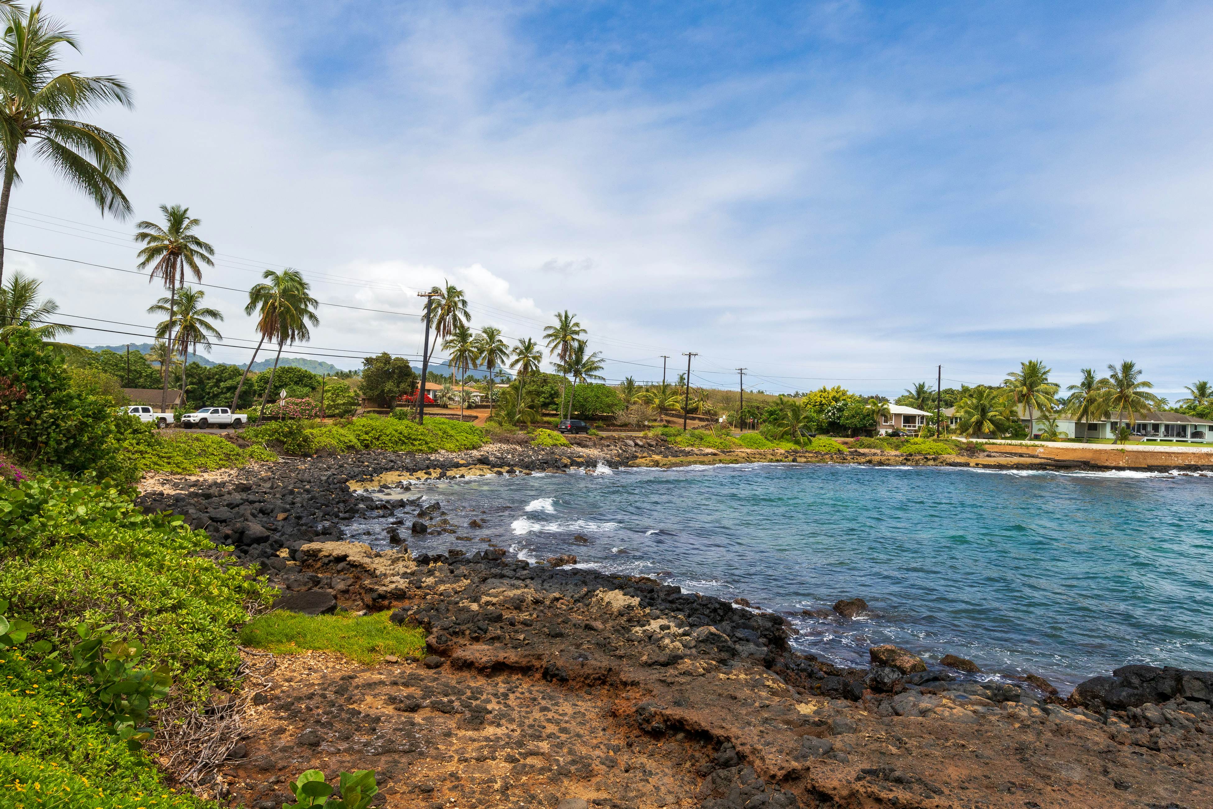 Kuhio Shores 107
