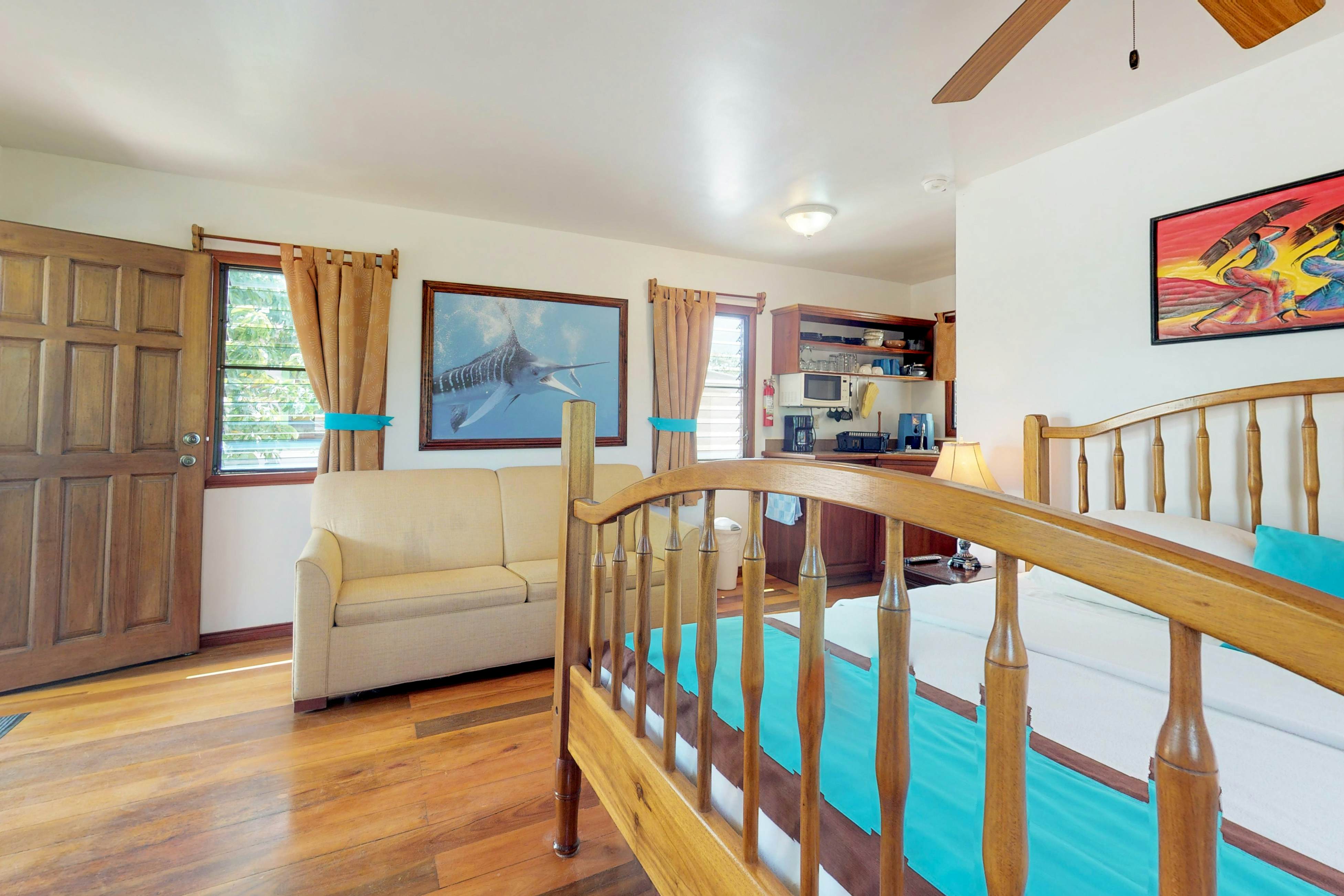 Blue Marlin at Latitude Adjustment -Gold Standard Certified