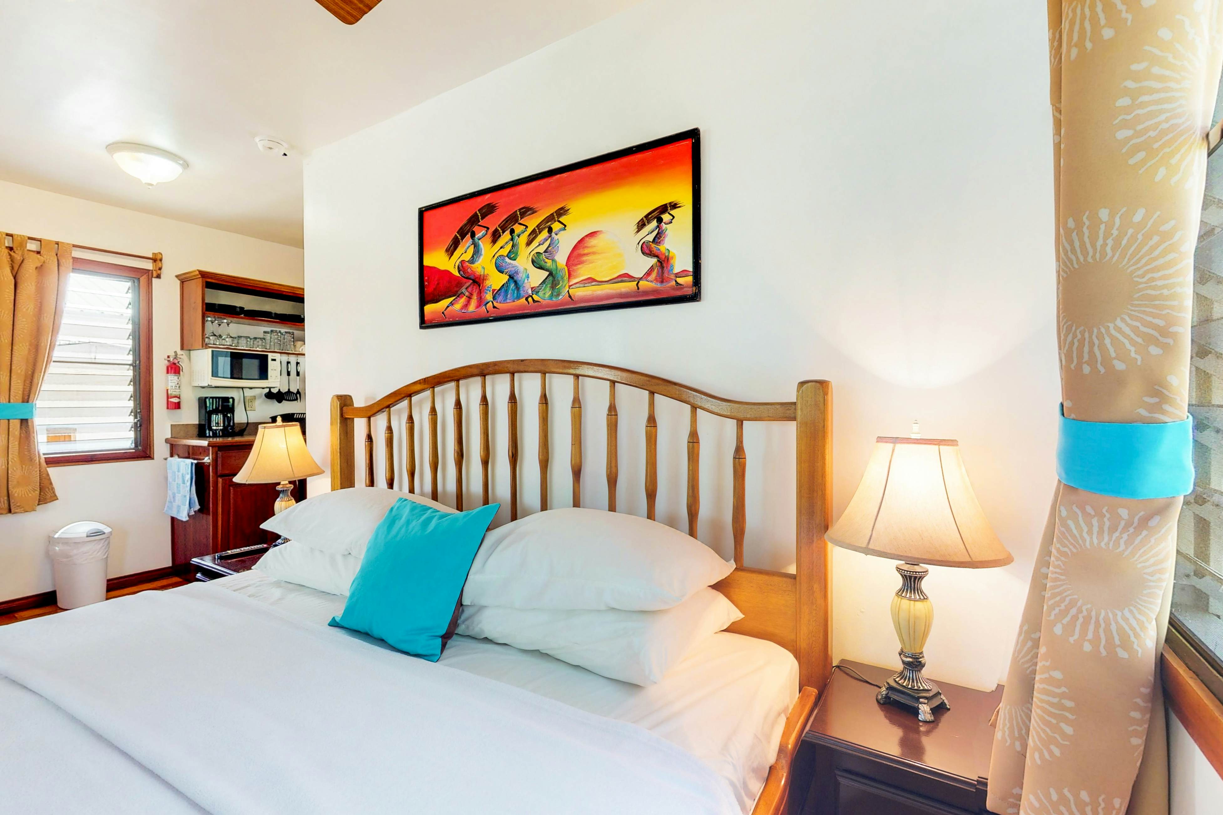 Blue Marlin at Latitude Adjustment -Gold Standard Certified