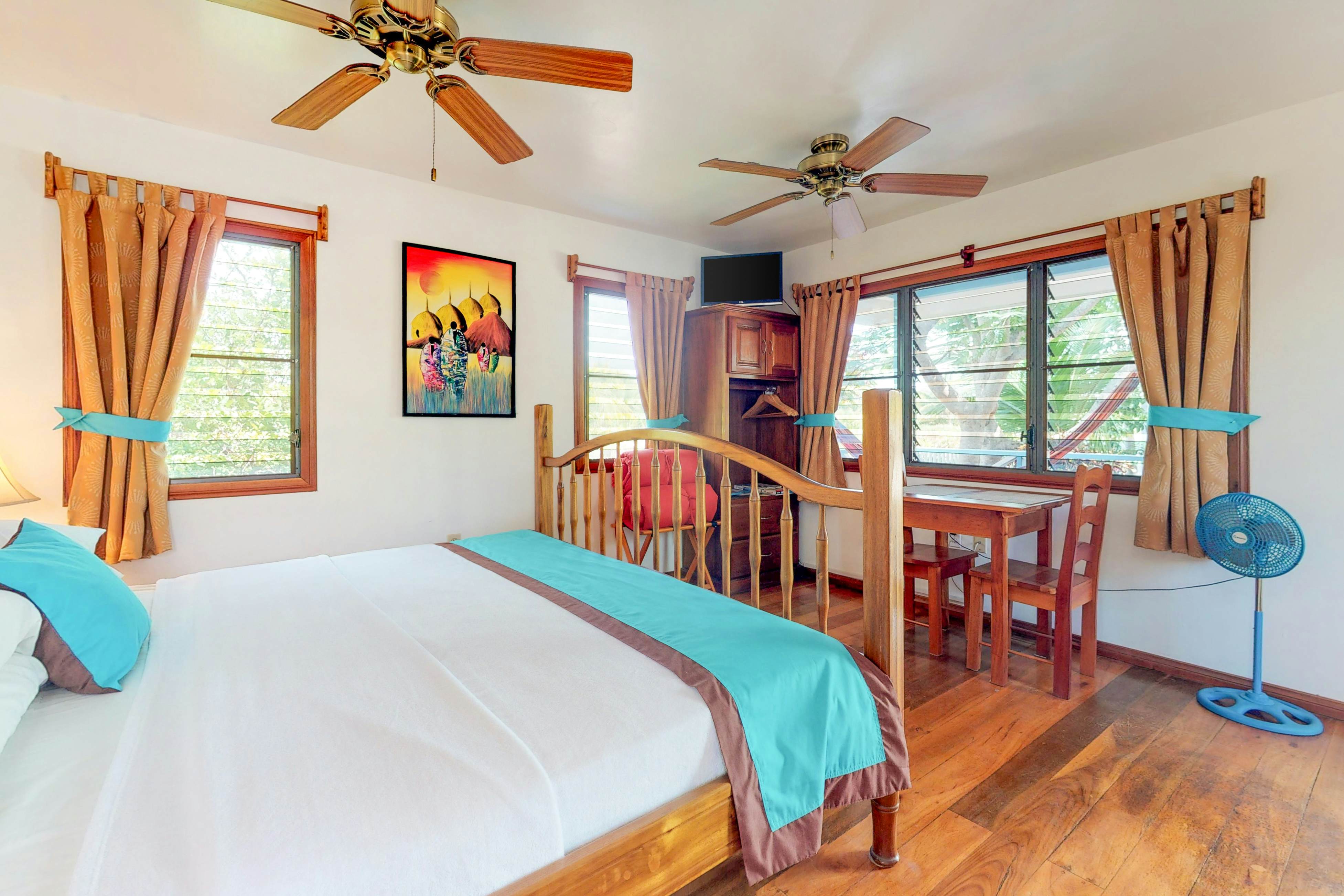 Blue Marlin at Latitude Adjustment -Gold Standard Certified