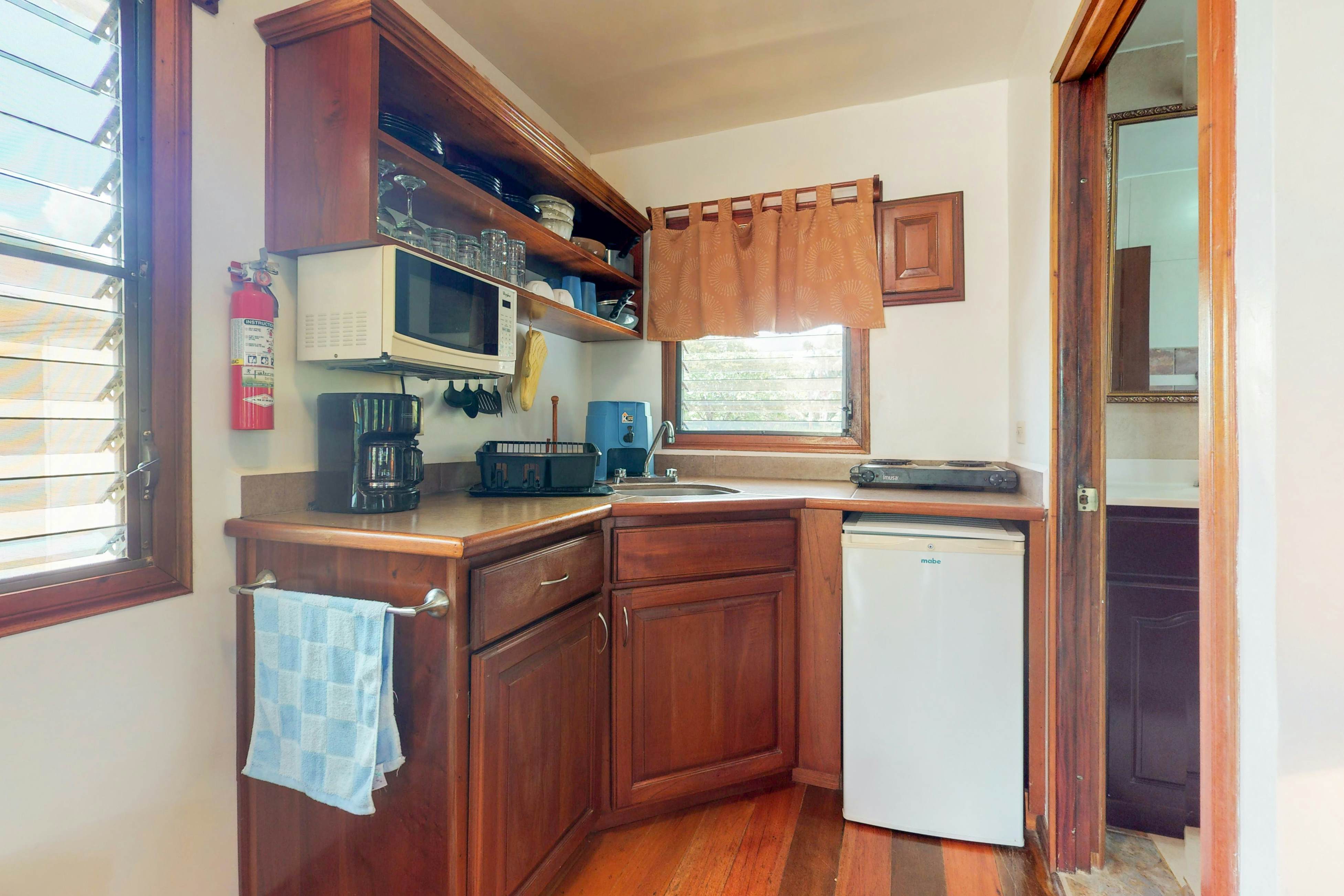 Blue Marlin at Latitude Adjustment -Gold Standard Certified