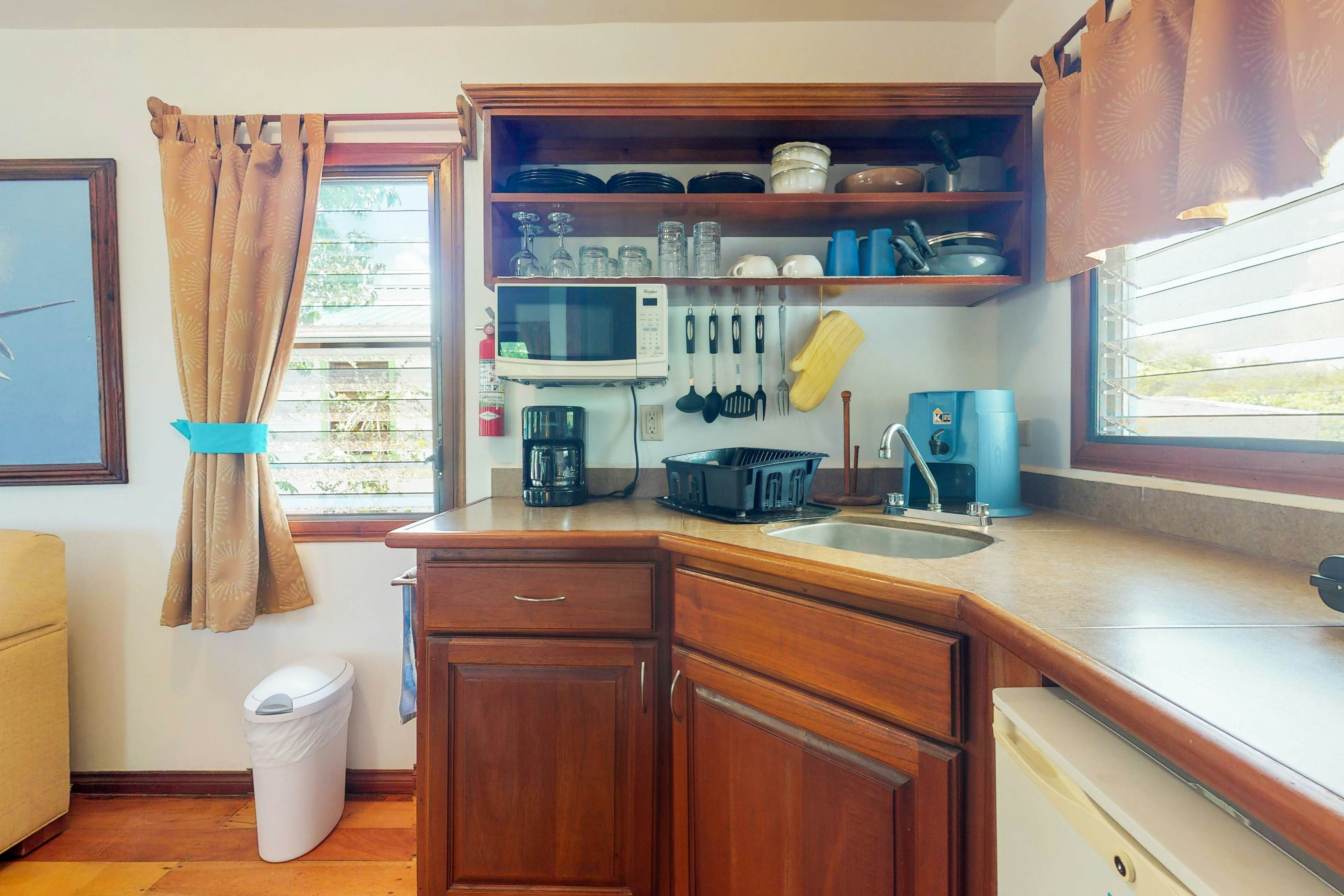 Blue Marlin at Latitude Adjustment -Gold Standard Certified