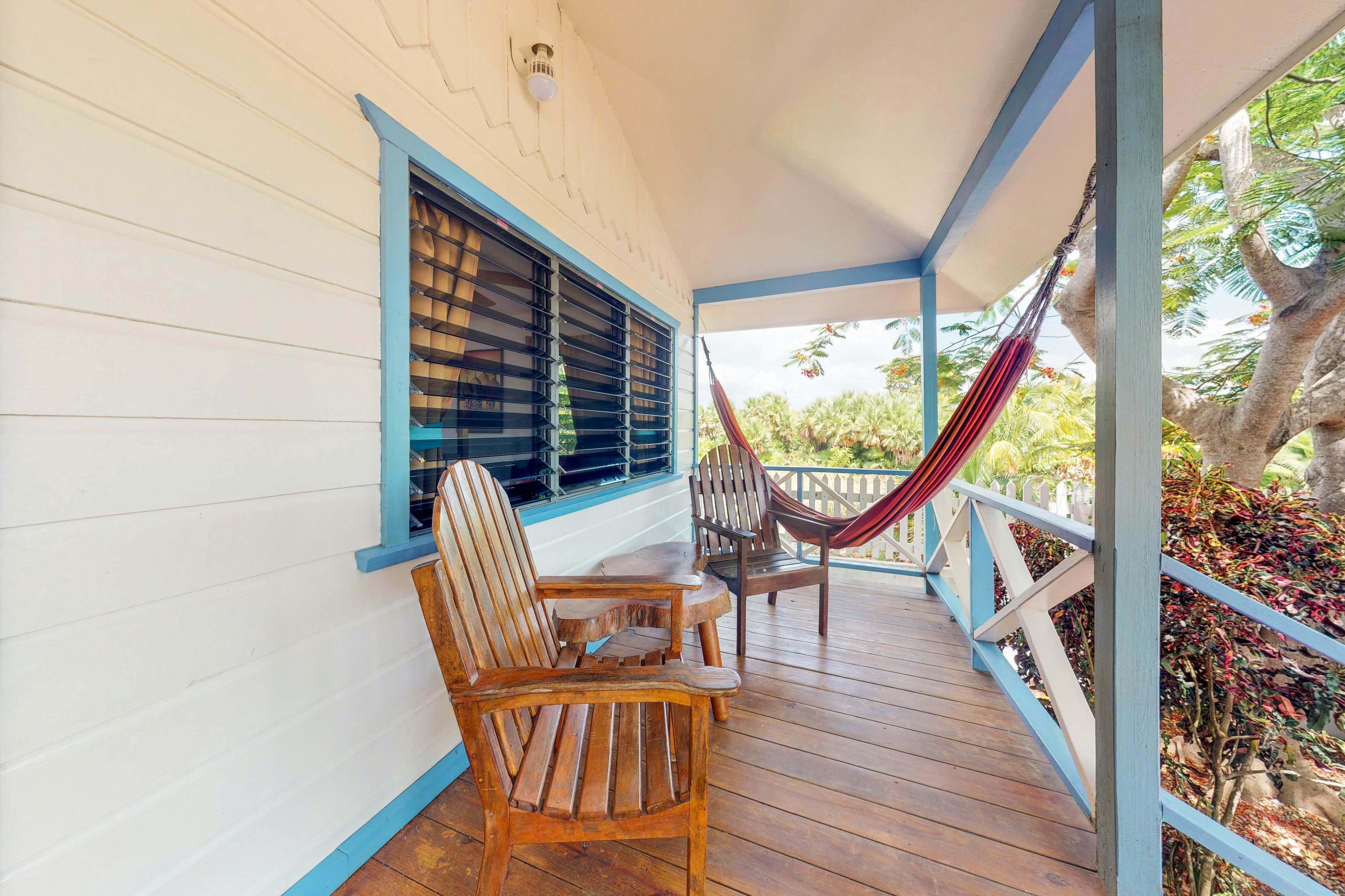 Blue Marlin at Latitude Adjustment -Gold Standard Certified