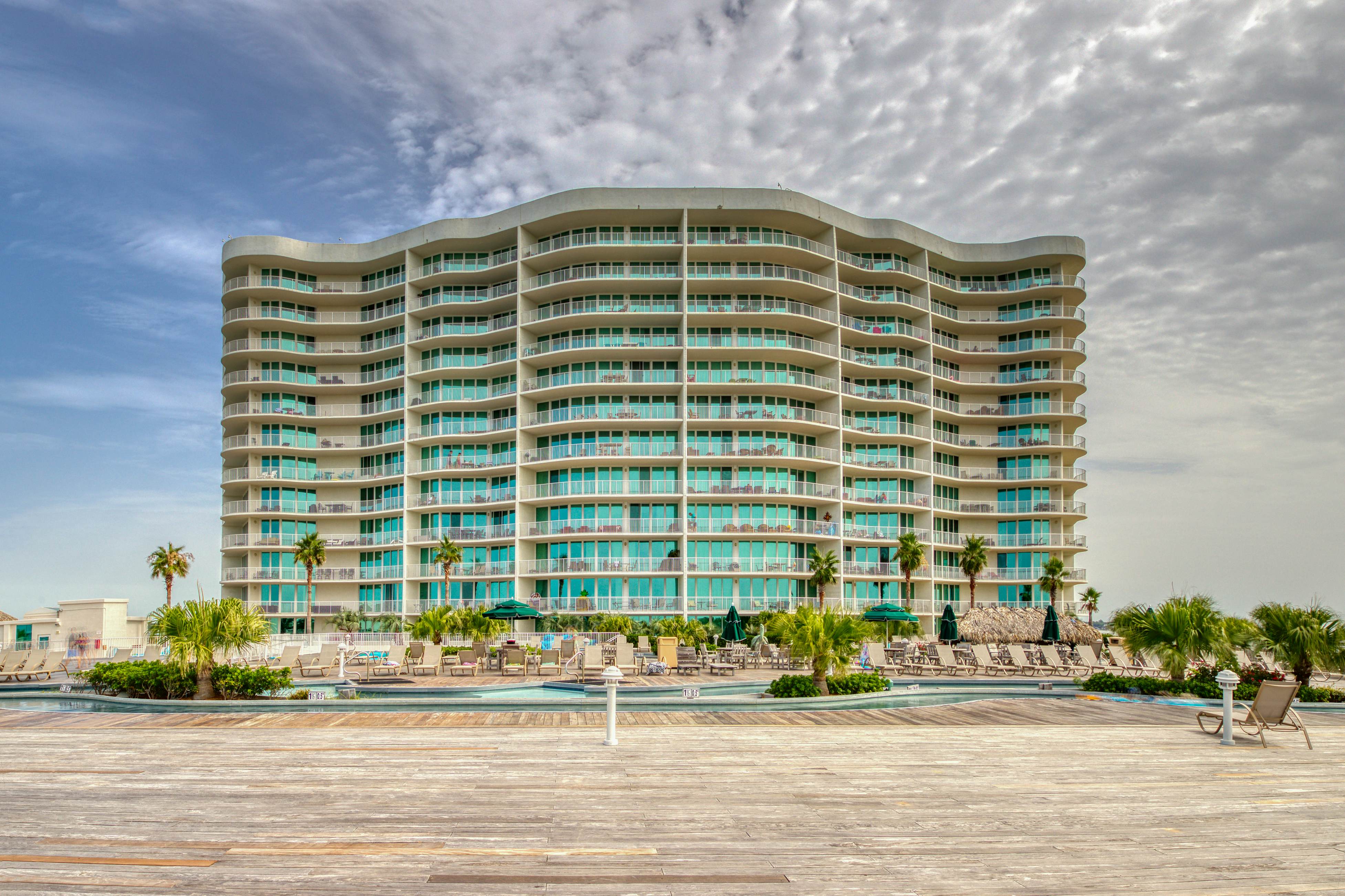 Caribe Resort Rentals, Condos Orange Beach, AL Vacasa