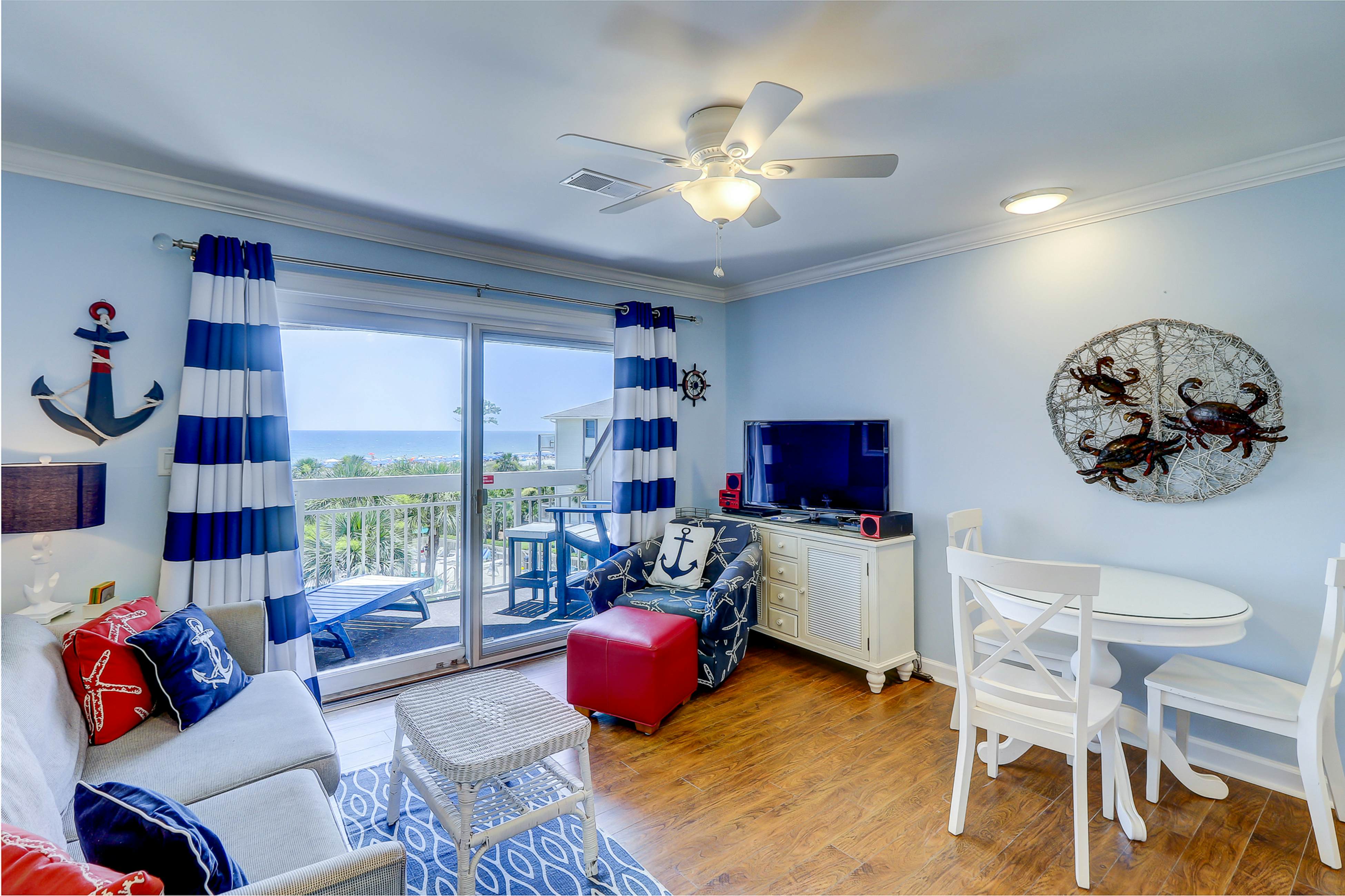 Breakers 330 1 BD Hilton Head, SC Vacation Rental Vacasa