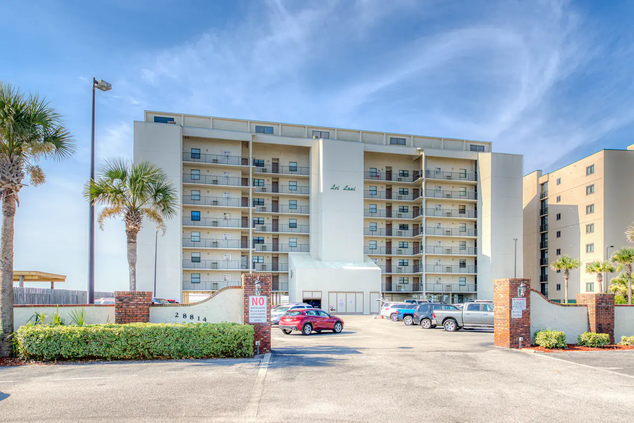 Lei Lani Tower 103 2 BD Vacation Rental in Orange Beach, AL Vacasa