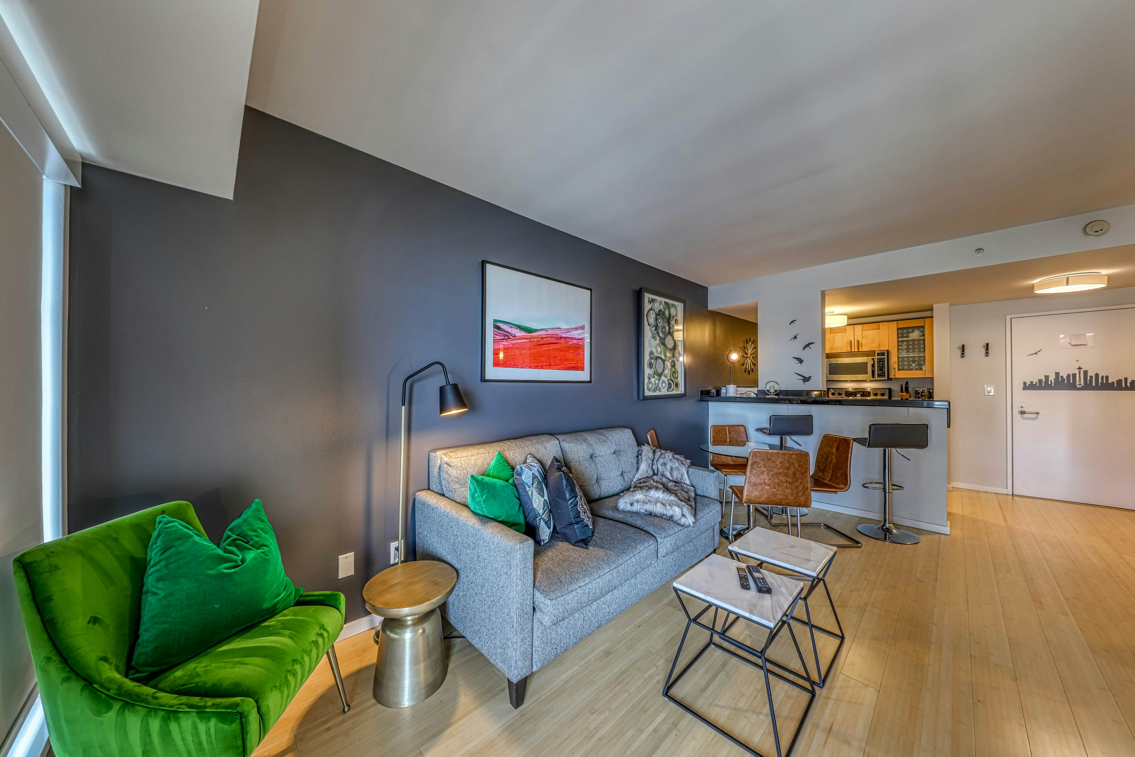 Newmark Tower Suites, Condos, Vacation Rentals Vacasa