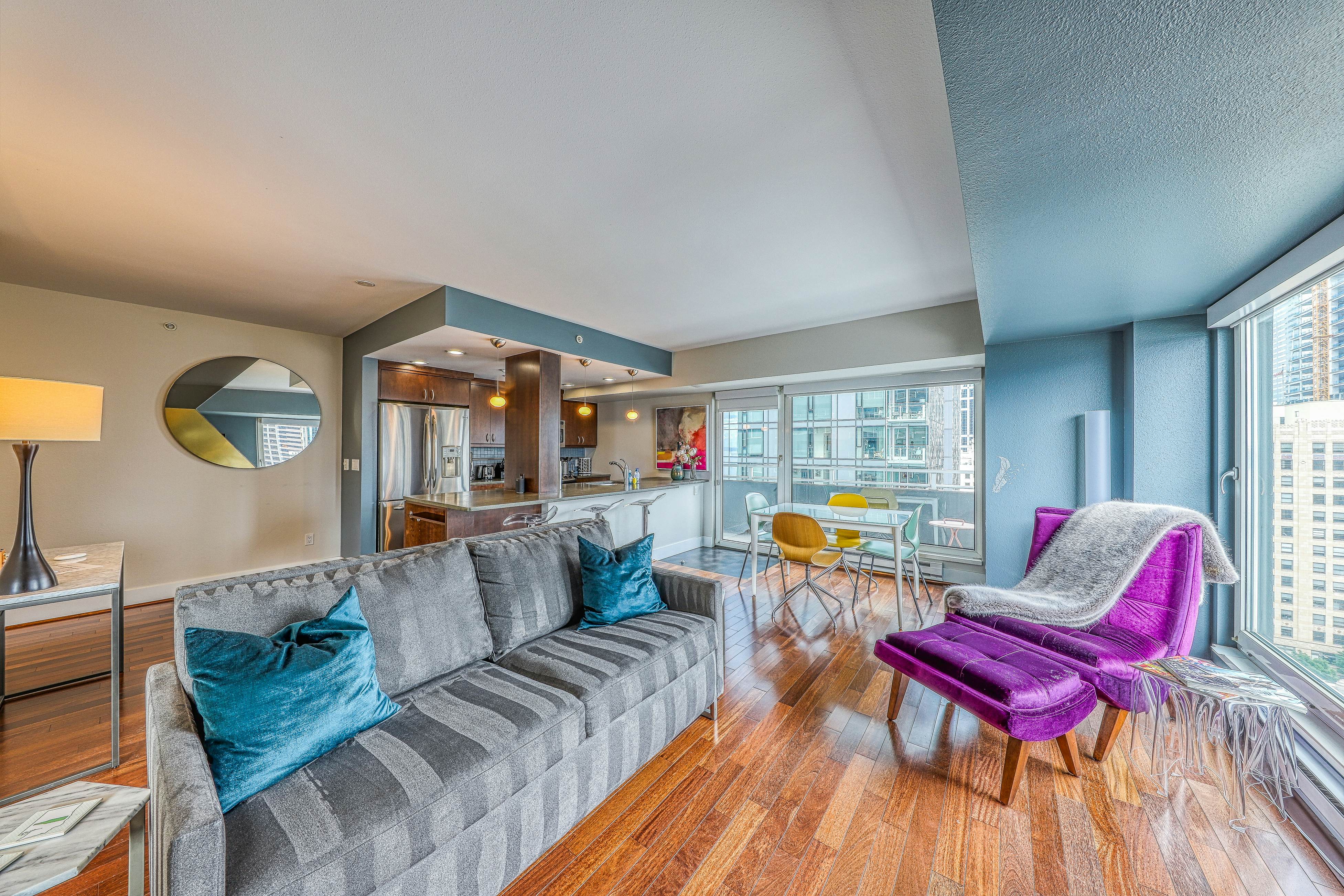 Newmark Tower Suites, Condos, Vacation Rentals Vacasa