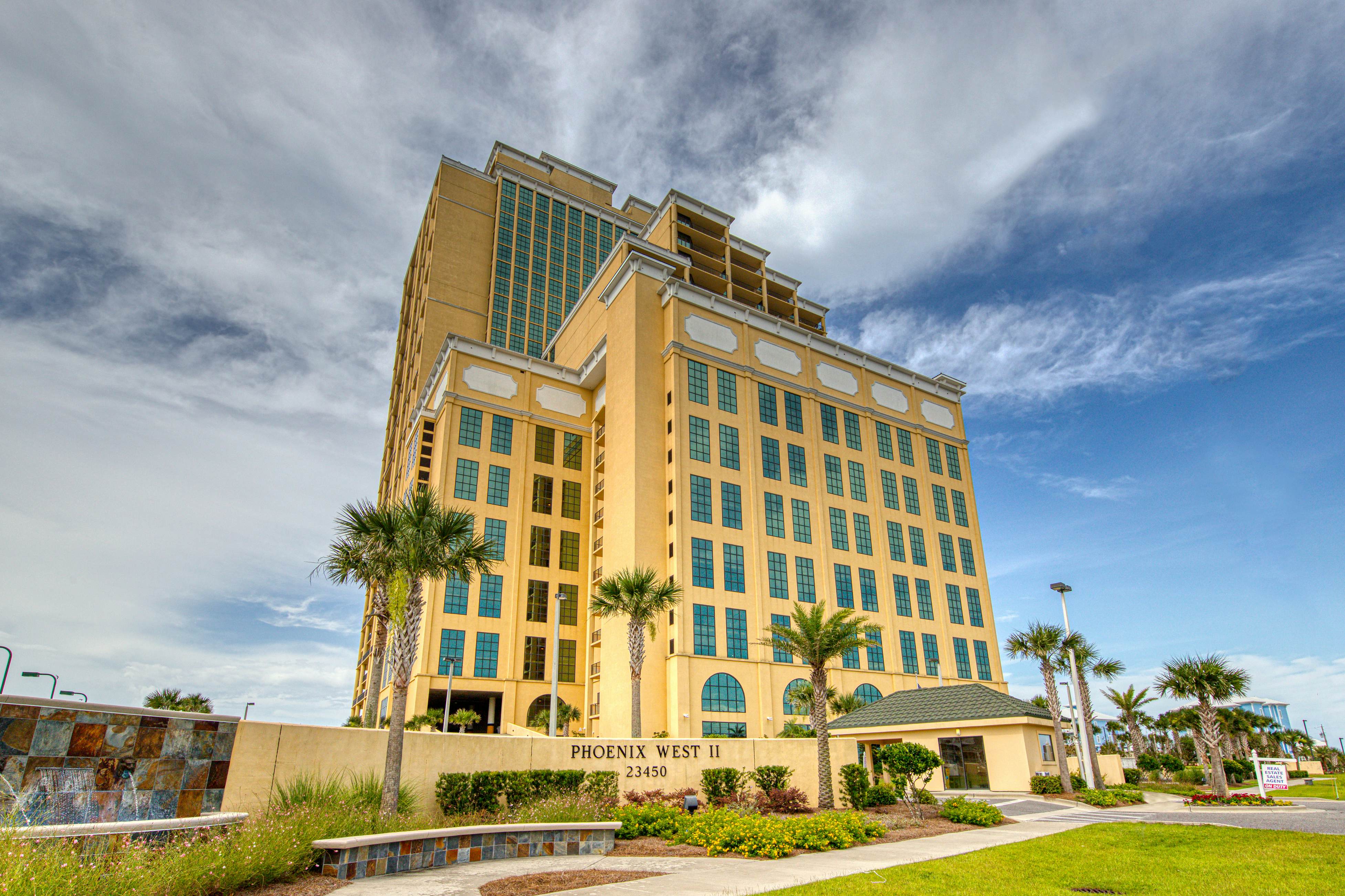 Phoenix West II #1813 | 3 BD Orange Beach, AL Vacation Rental | Vacasa