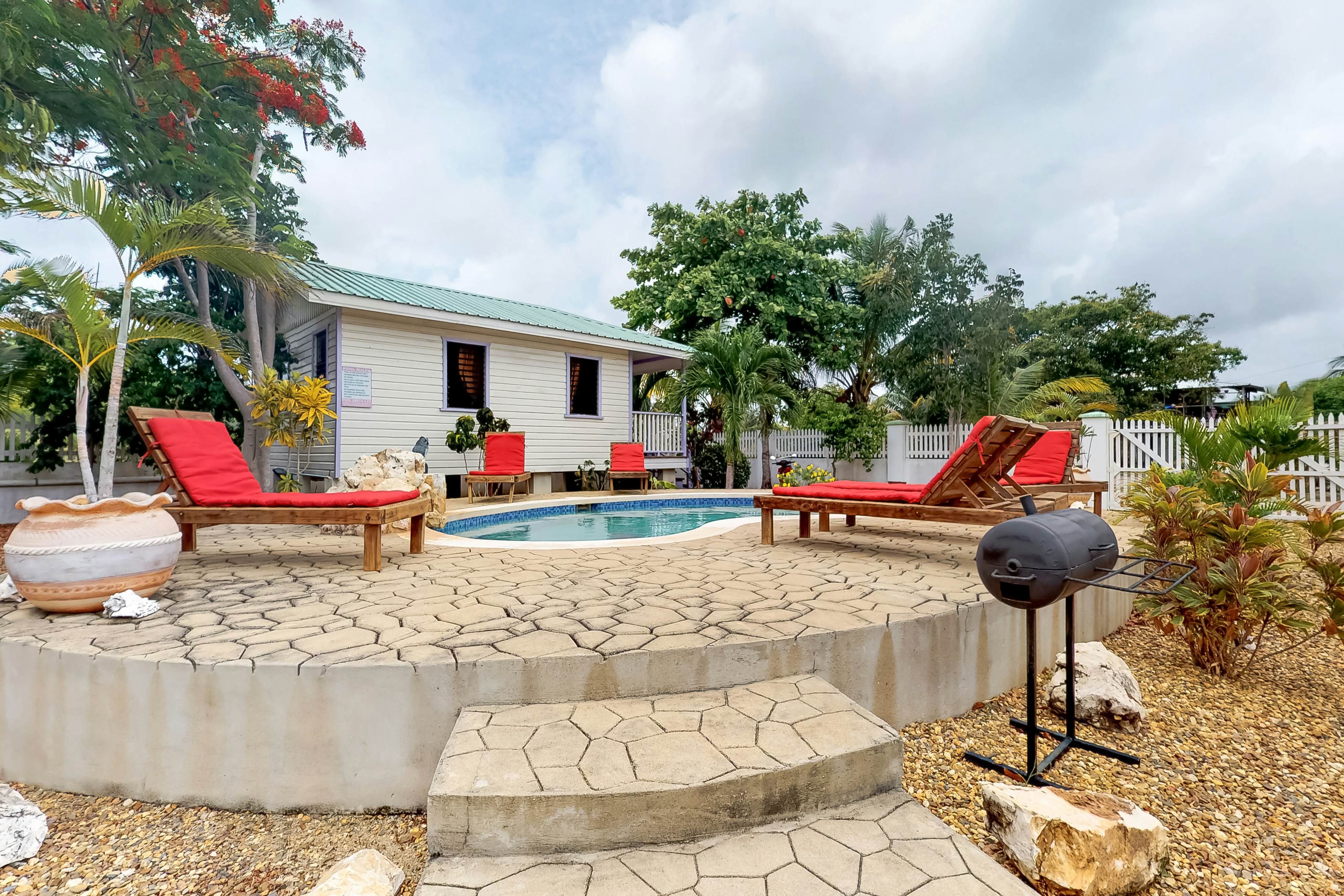 Latitude Adjustment Gold Standard Certified