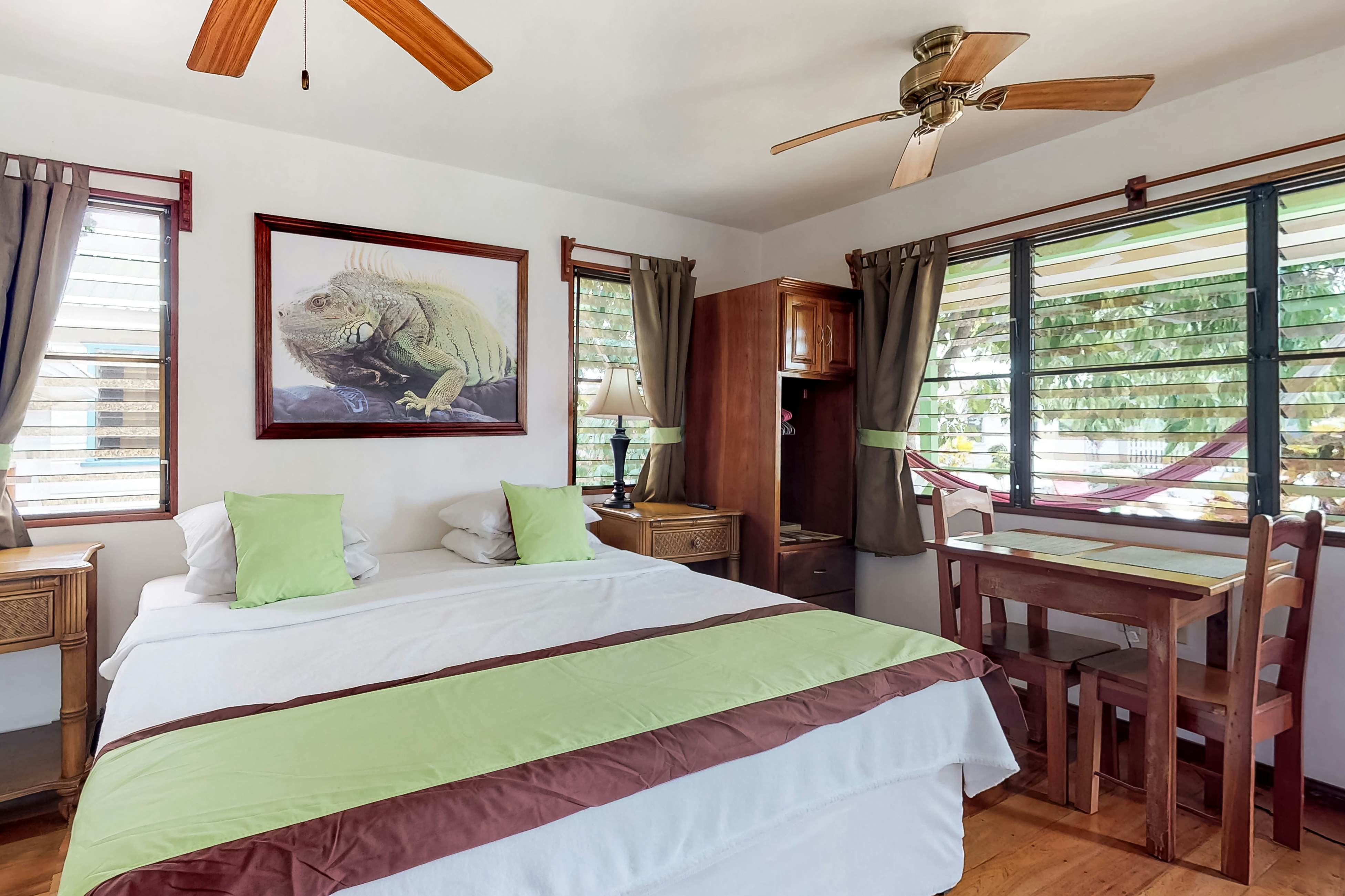 Latitude Adjustment Gold Standard Certified