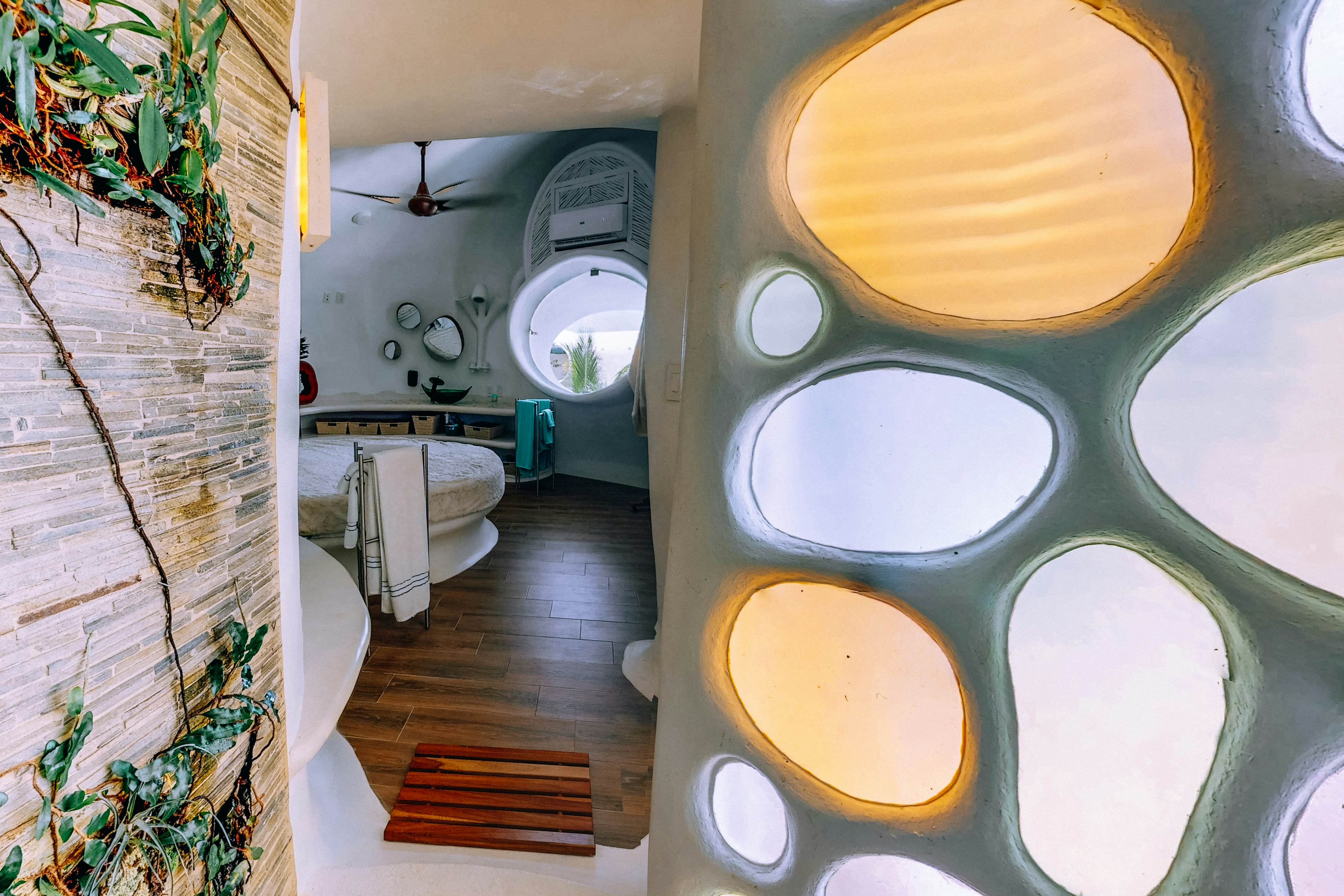 Dolphin at Swan Villas -Gold Standard Certified