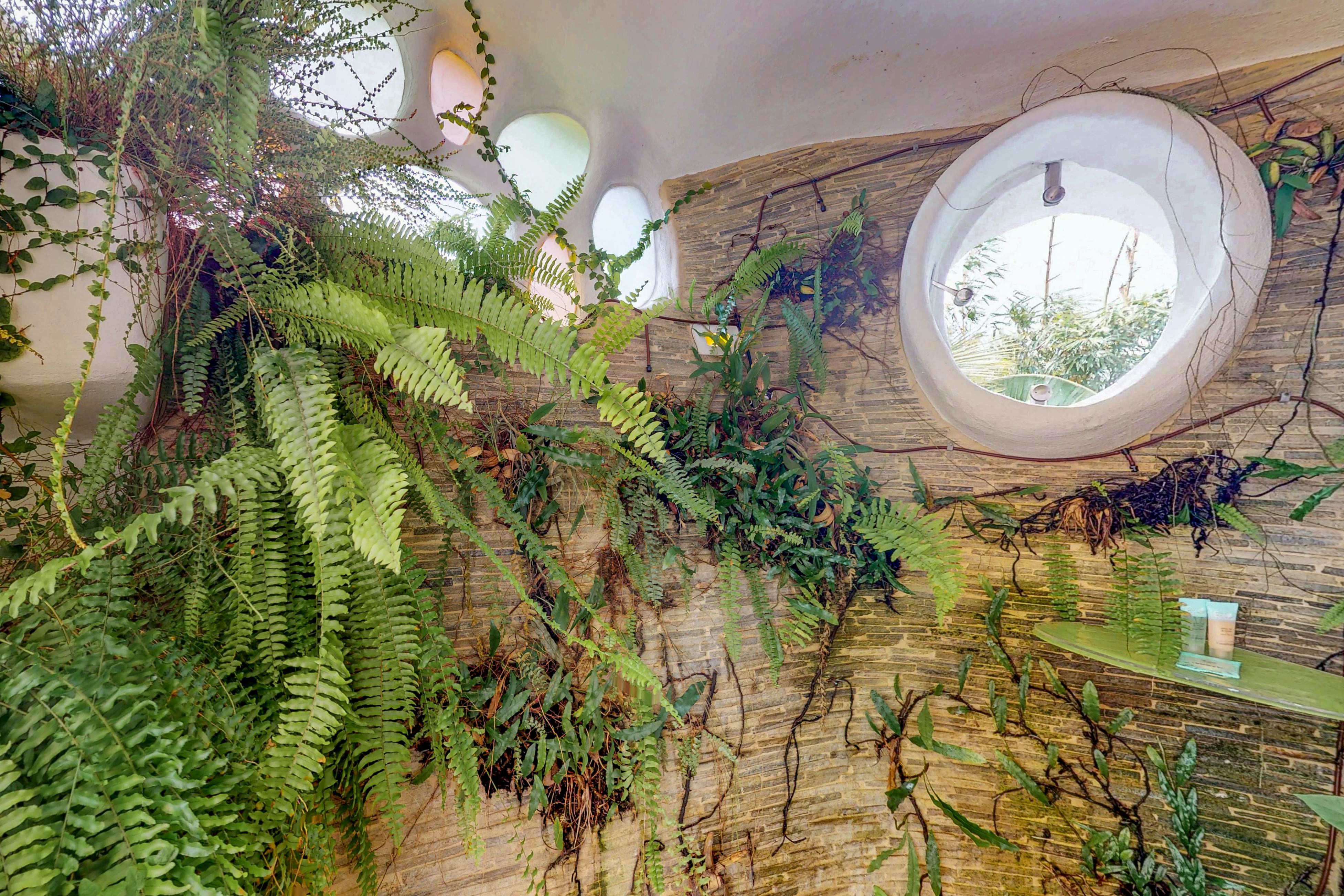 Seahorse at Swan Villas -Gold Standard Certified