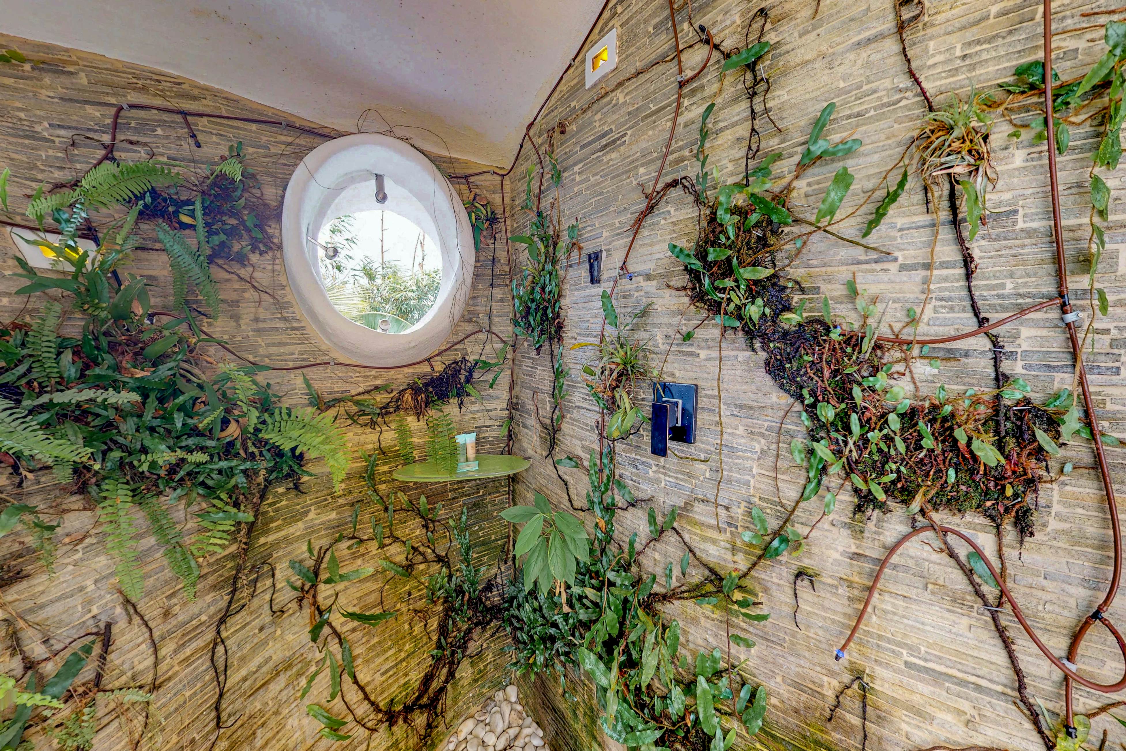 Seahorse at Swan Villas -Gold Standard Certified