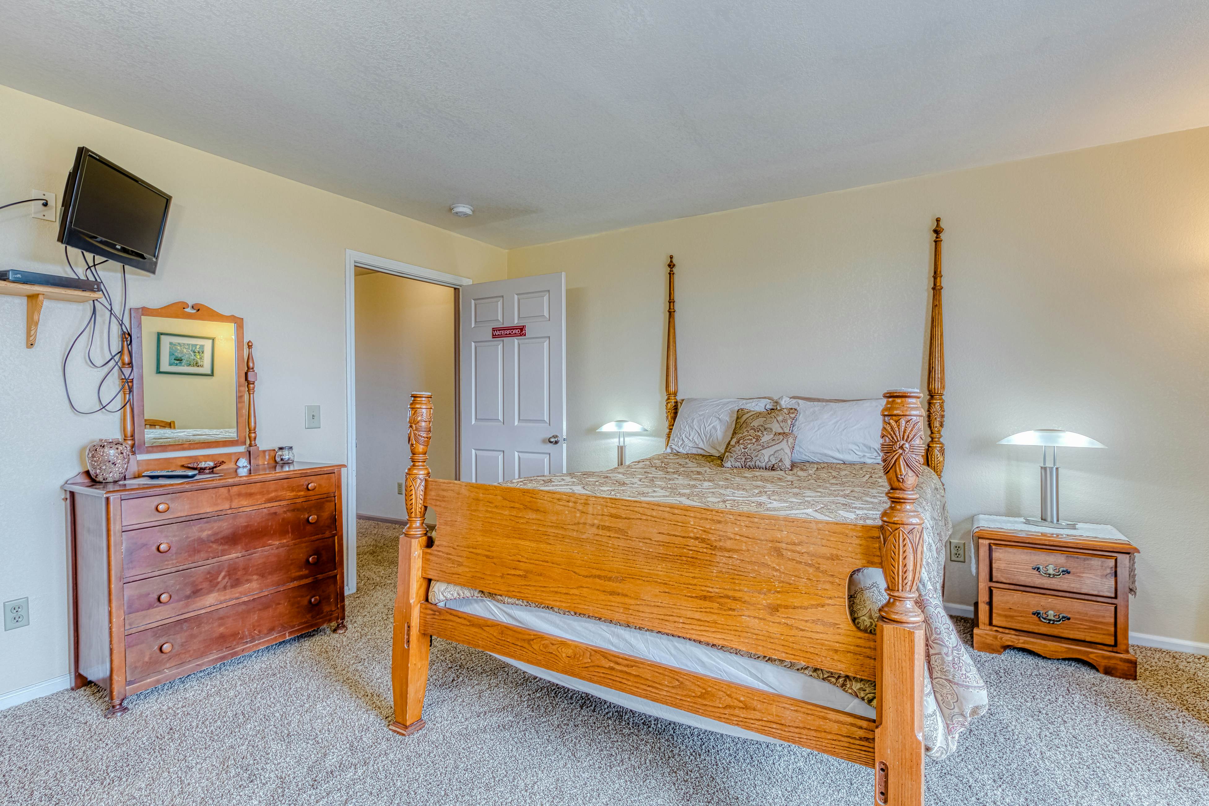 A Bandon Retreat 7 BD Bandon, OR Vacation Rental Vacasa