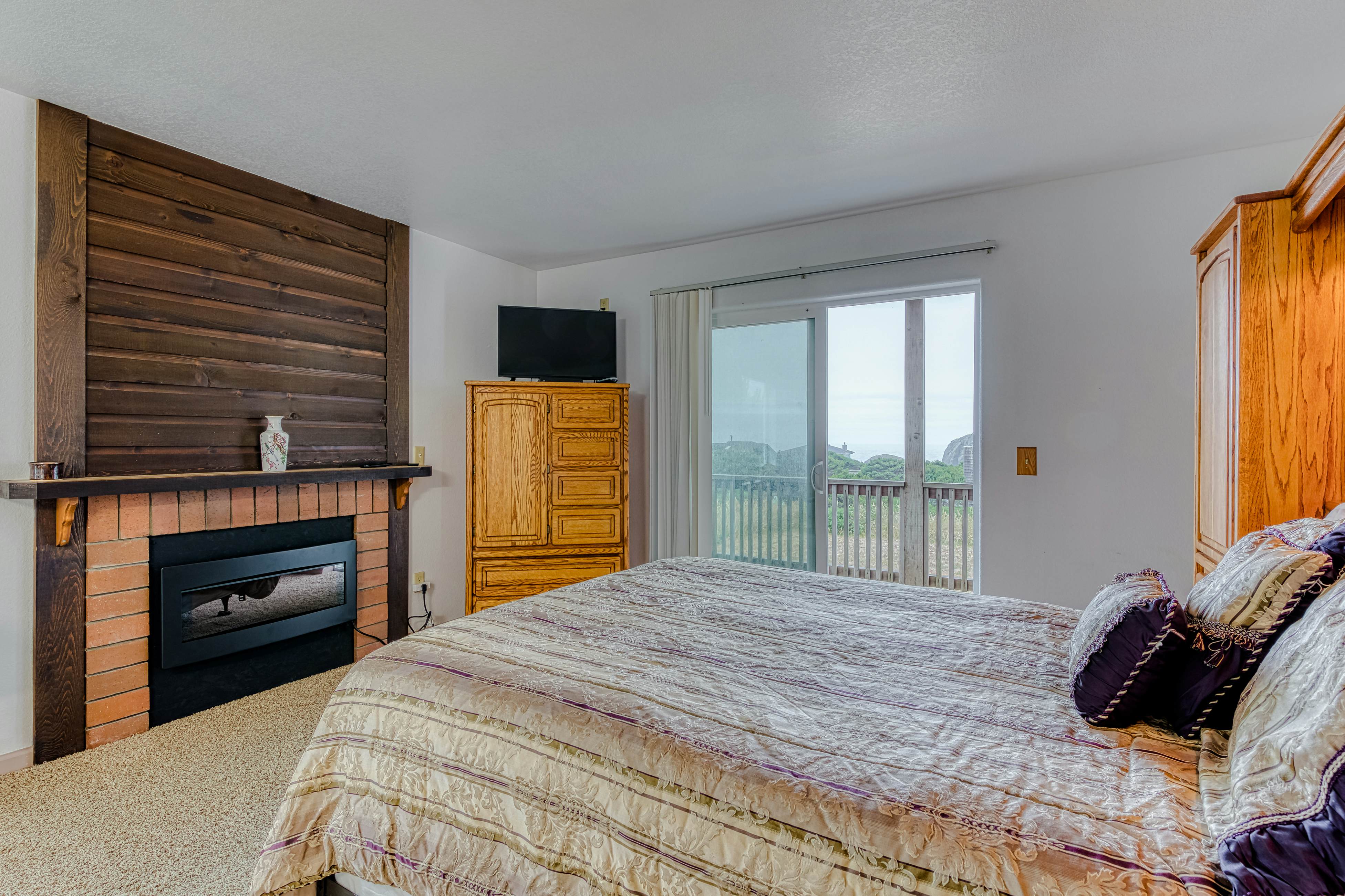 A Bandon Retreat 7 BD Bandon, OR Vacation Rental Vacasa