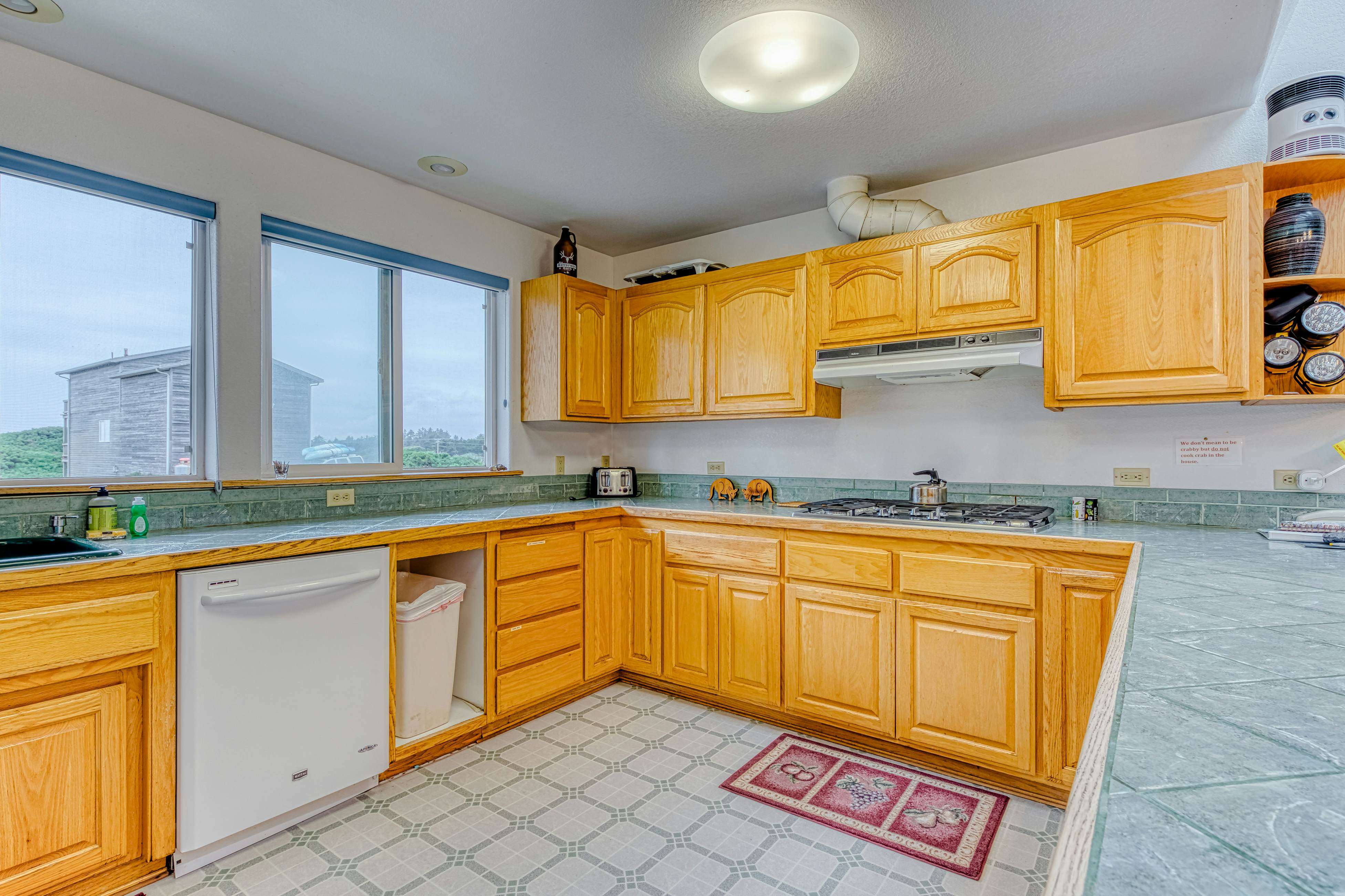 A Bandon Retreat 7 BD Bandon, OR Vacation Rental Vacasa