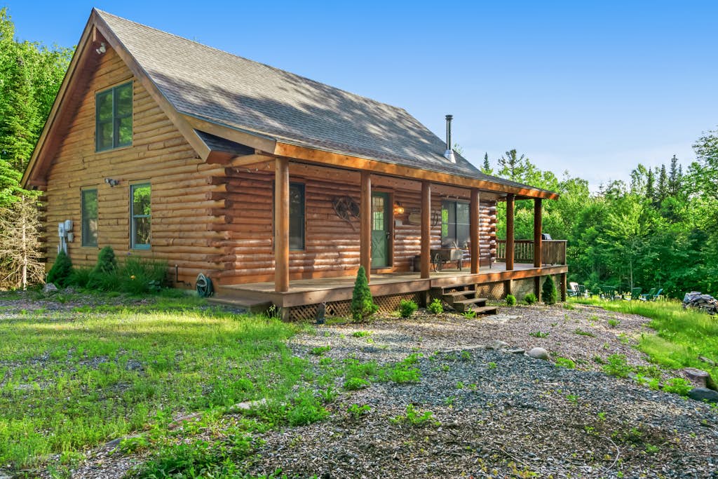 Franconia Cabins Vacation Rentals Vacasa