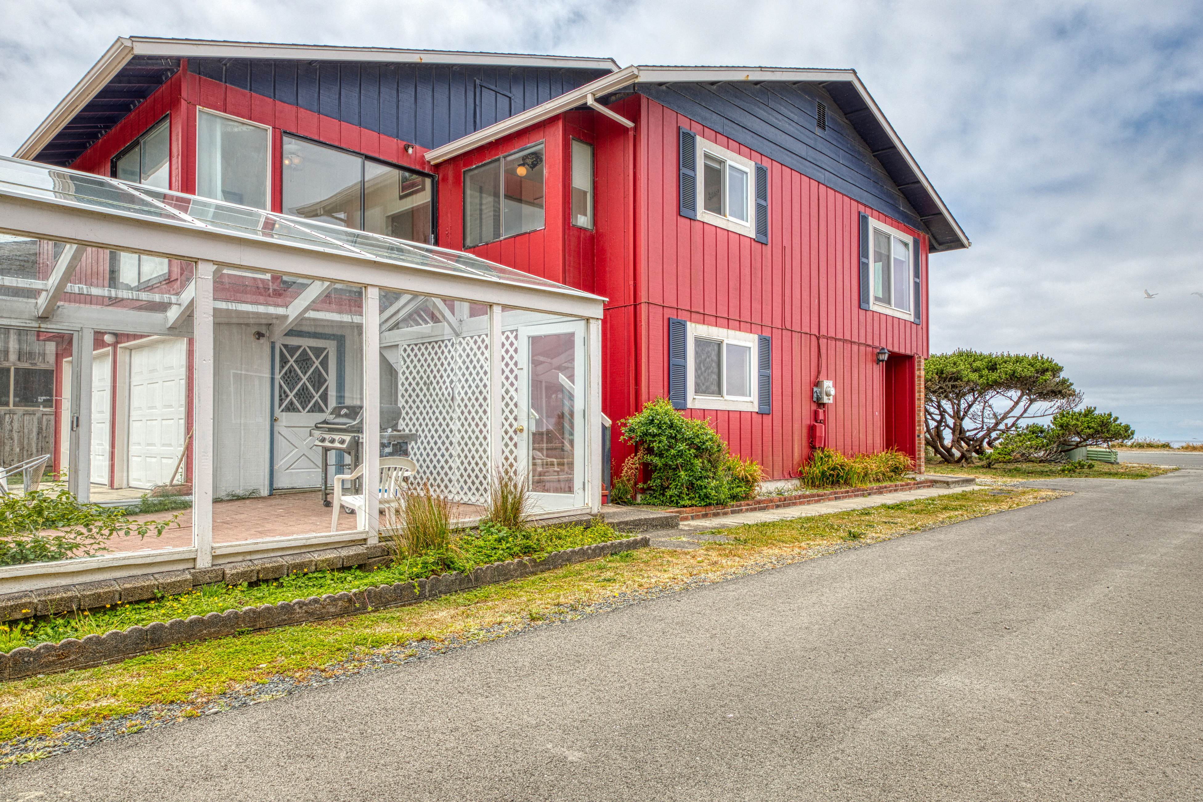 Bandon, Oregon Vacation Rentals Professionally Cleaned Vacasa