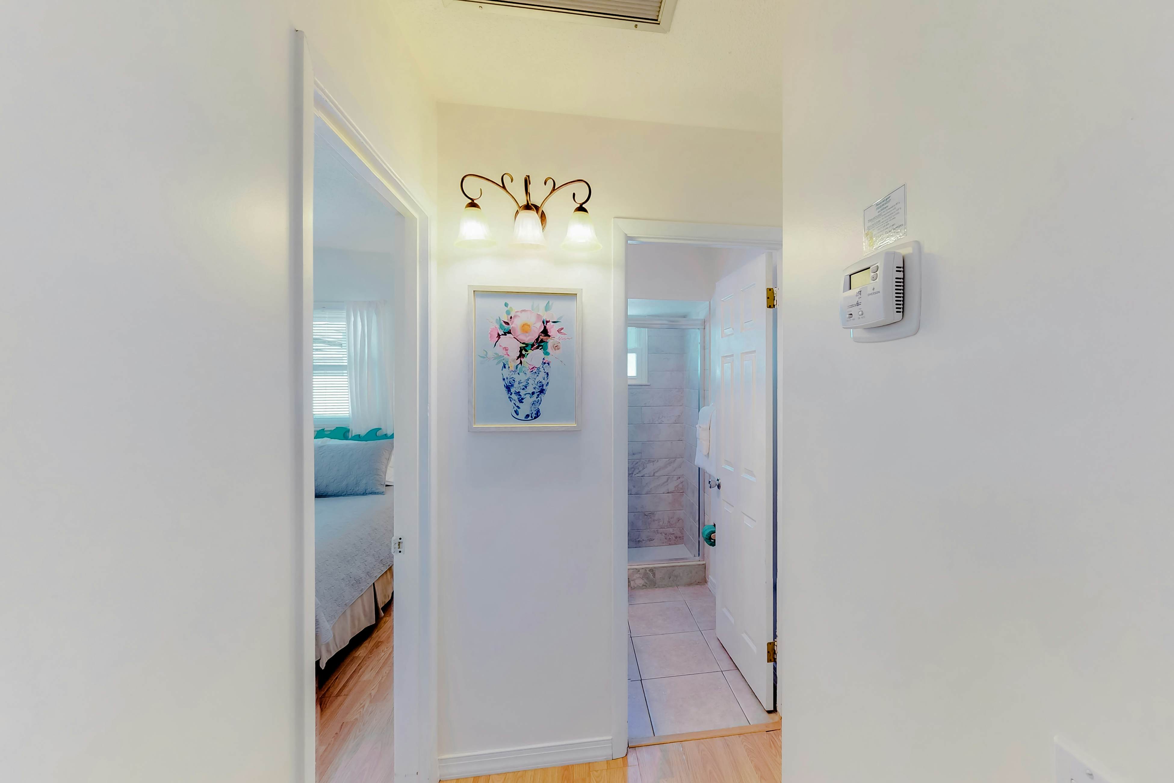 Blue Wave Villa West