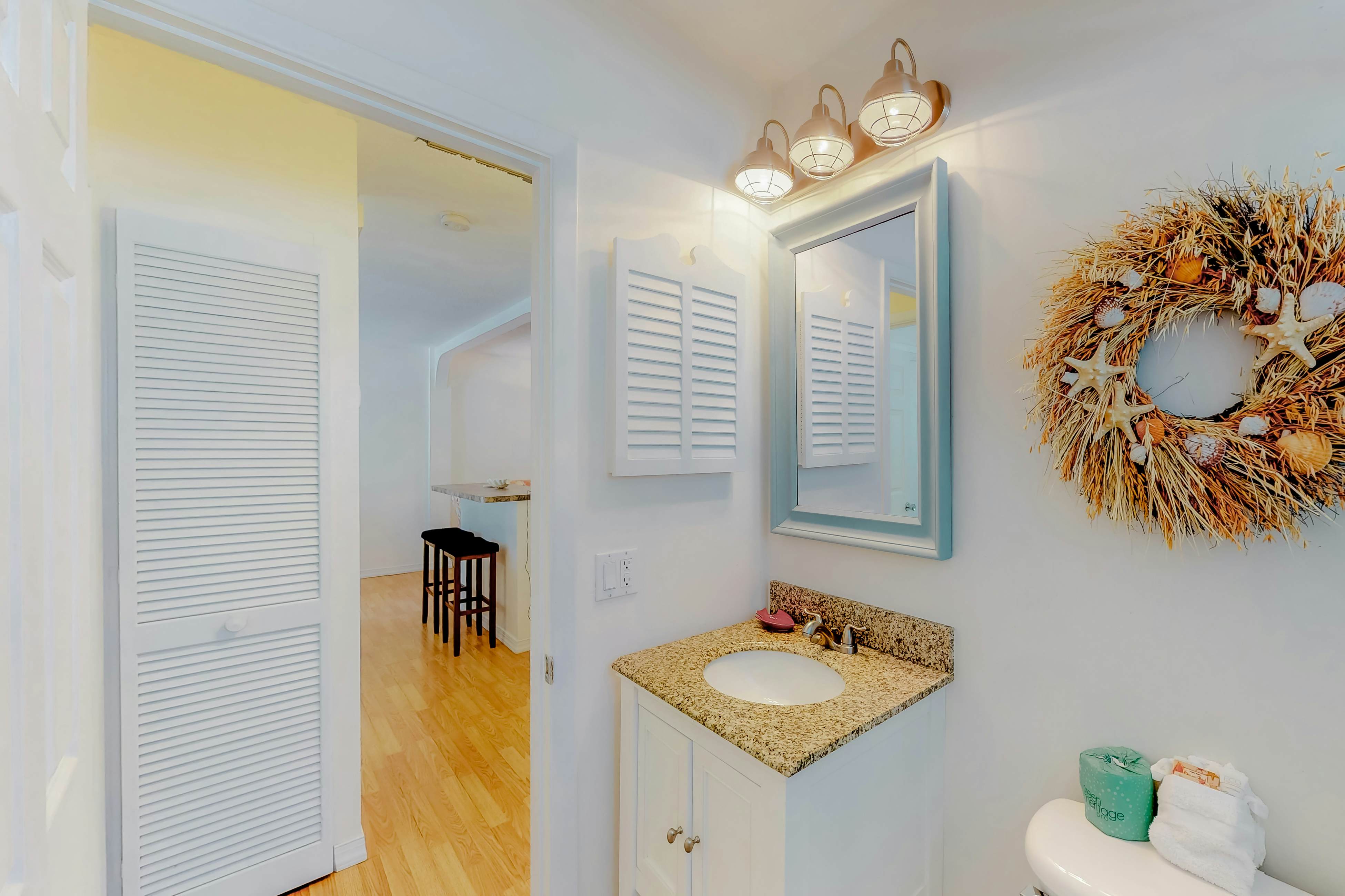 Blue Wave Villa West