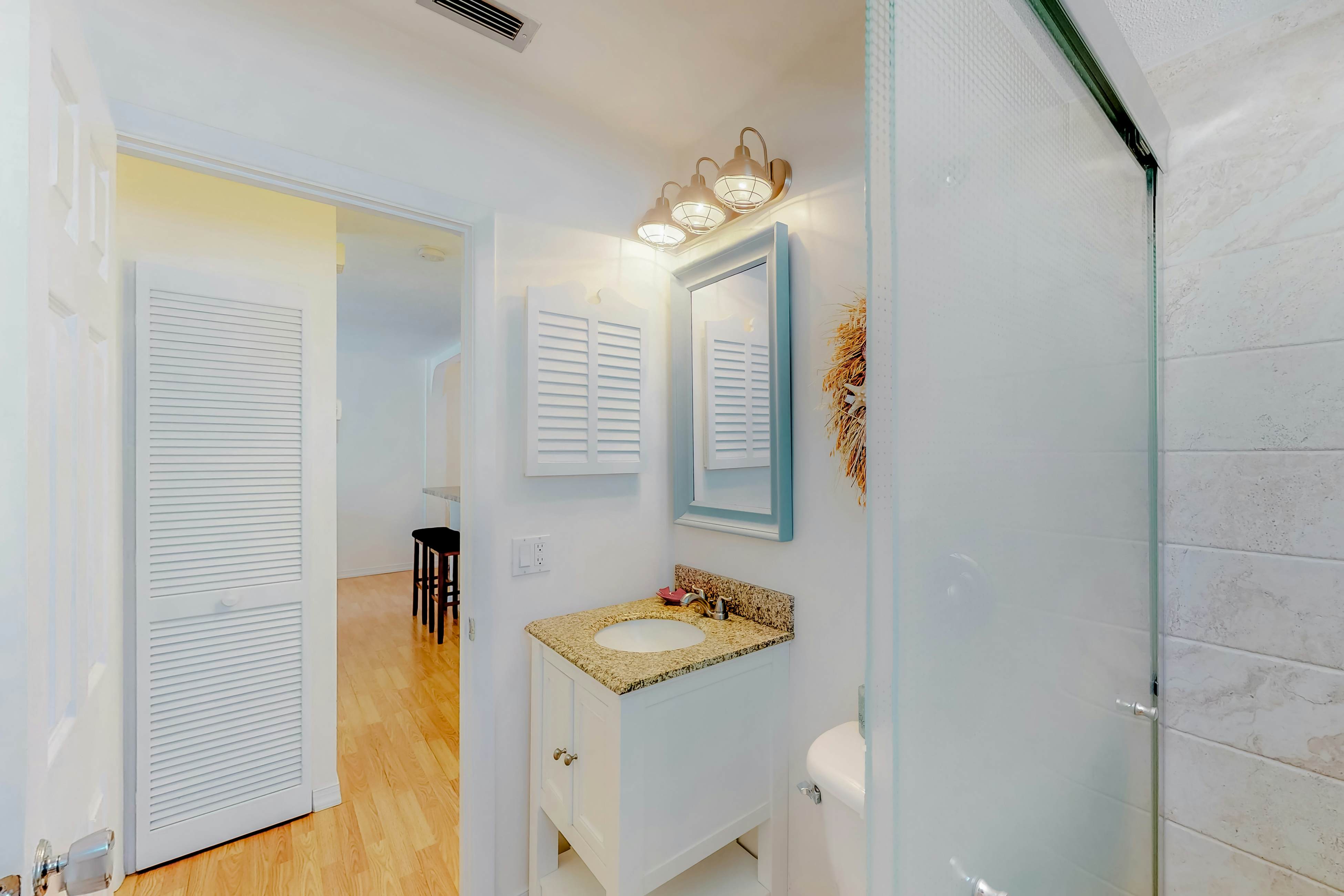 Blue Wave Villa West