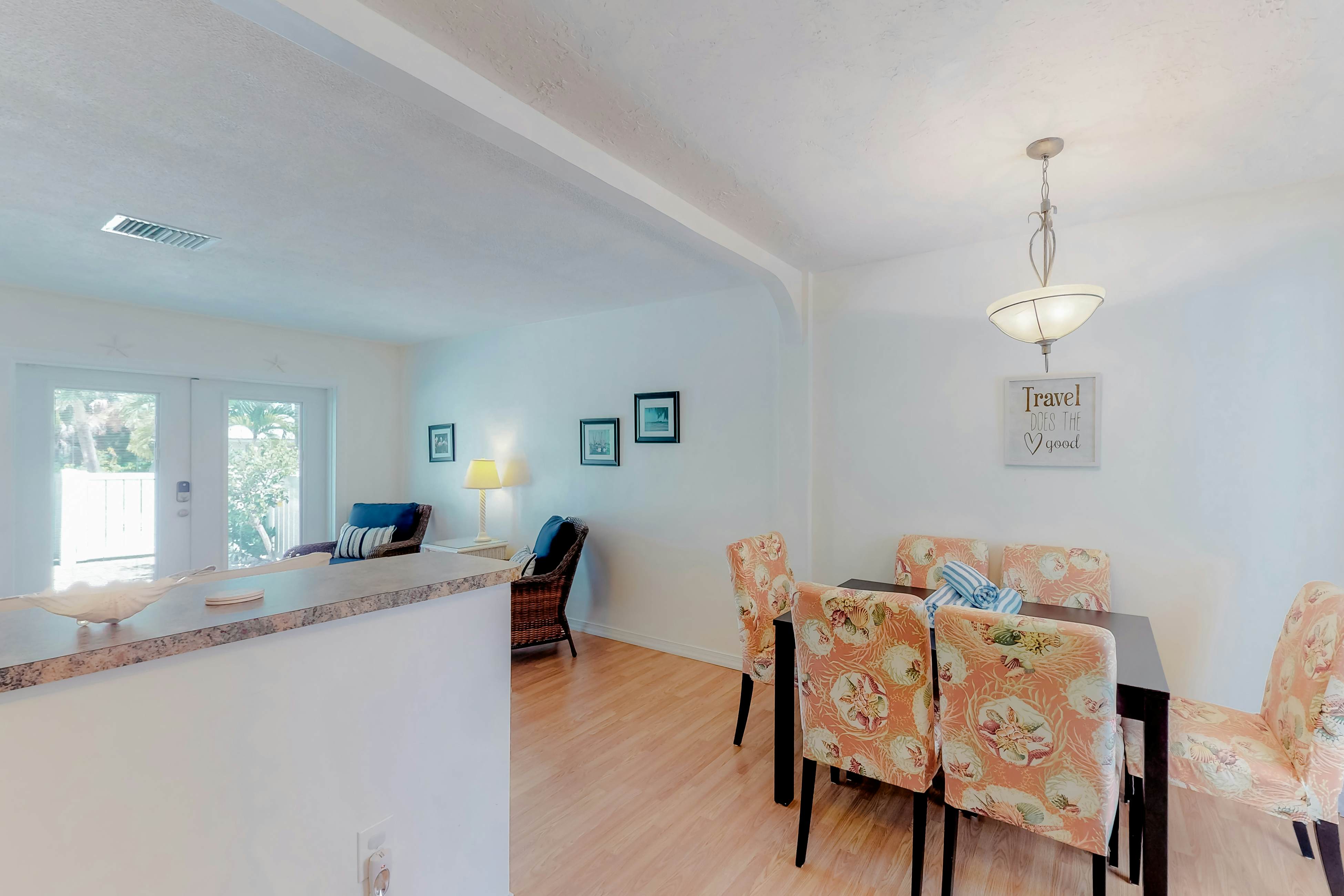 Blue Wave Villa West